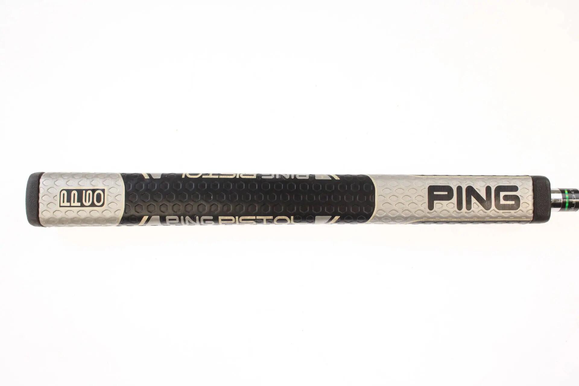 Seconde vie - Ping Sigma G Kinloch RH Putter - Very good 5/5