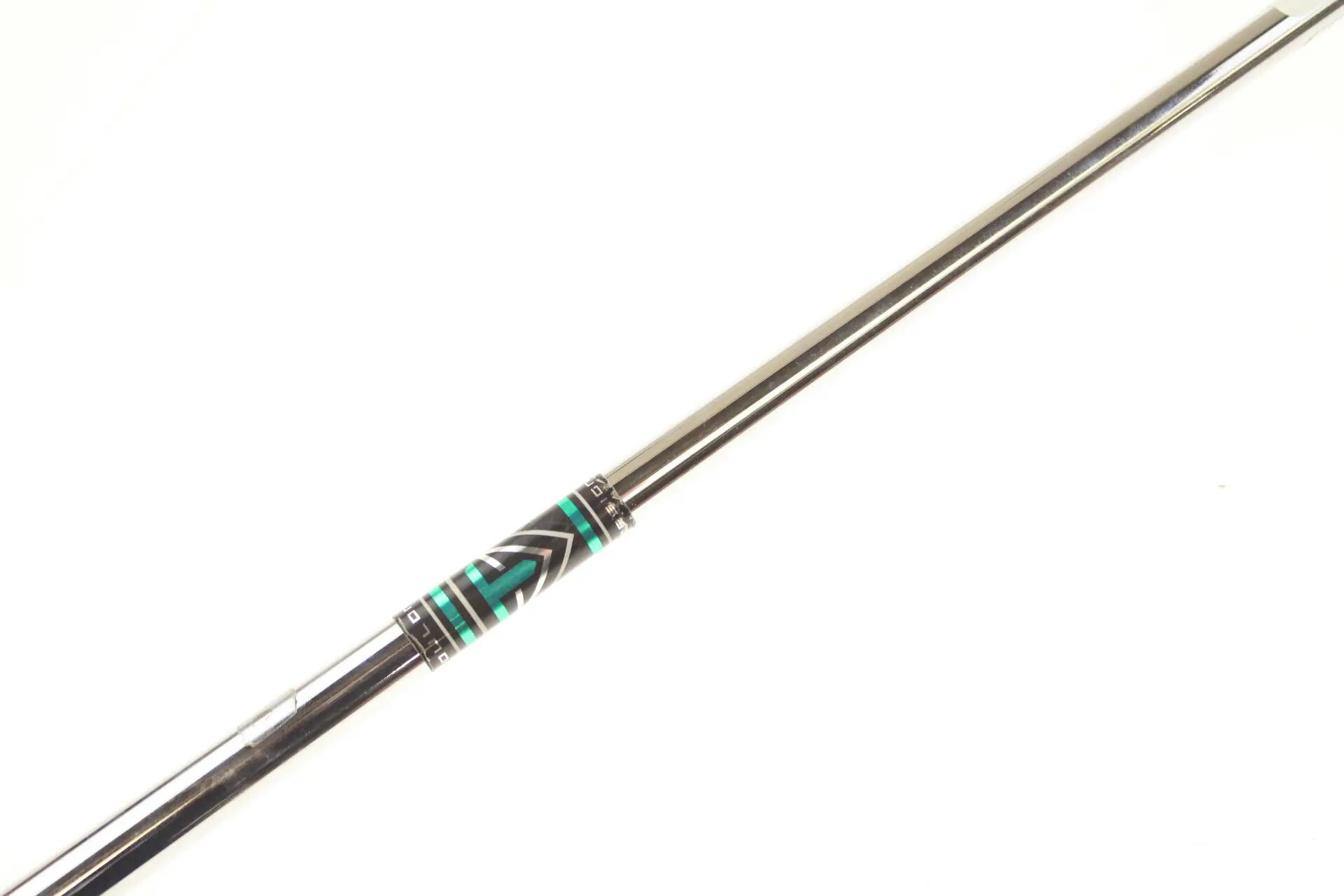Seconde vie - Odyssey Toulon Design Madison 2022 RH Putter - Good 4/5