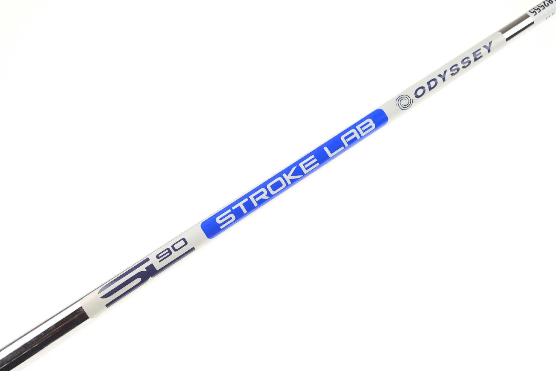 Seconde vie - Odyssey Ai-ONE #2 CH RH Putter - Very good 4/5