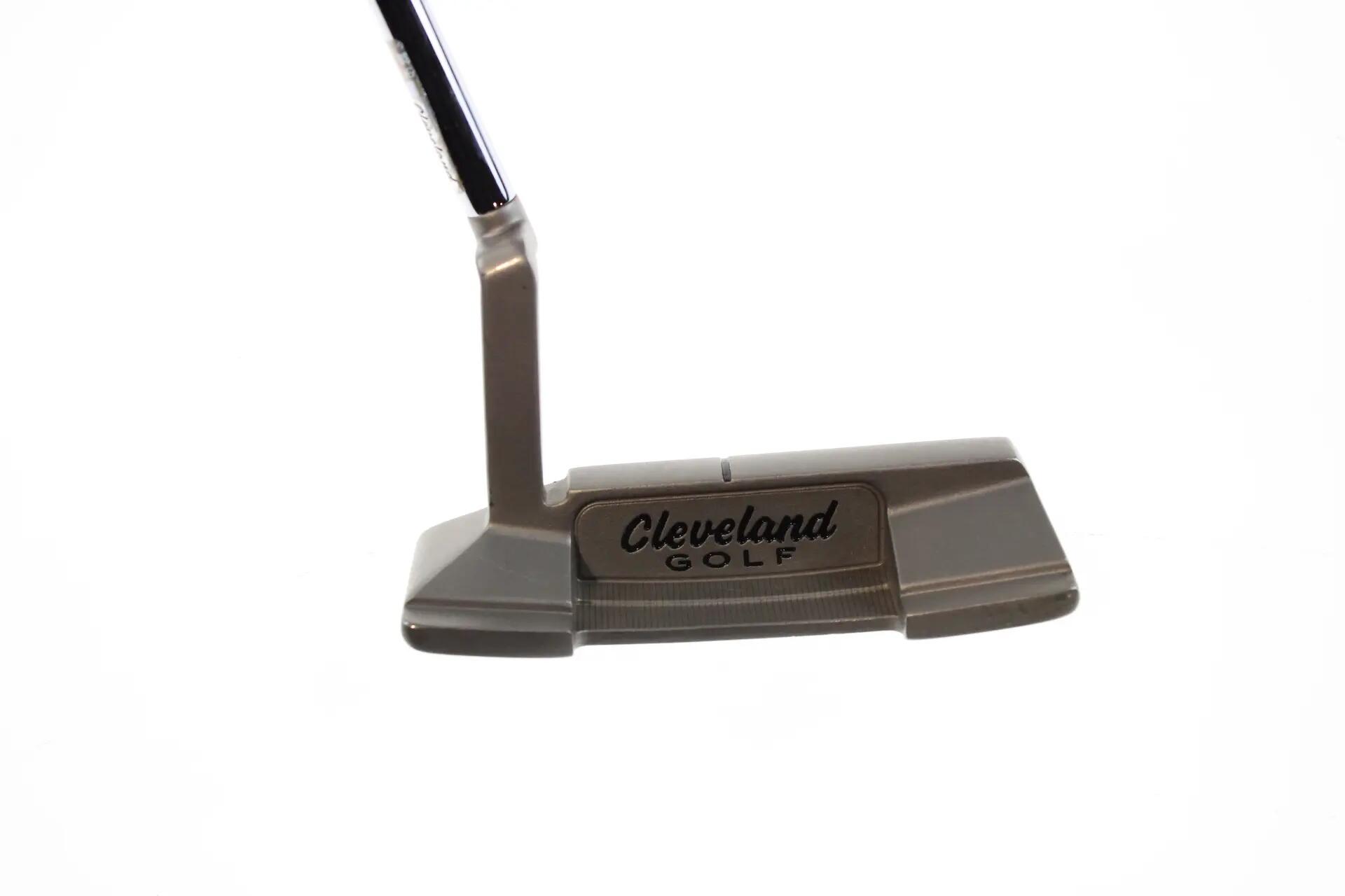 Seconde vie - Cleveland Huntington Beach Soft #8.5 RH Putter - Good 3/5