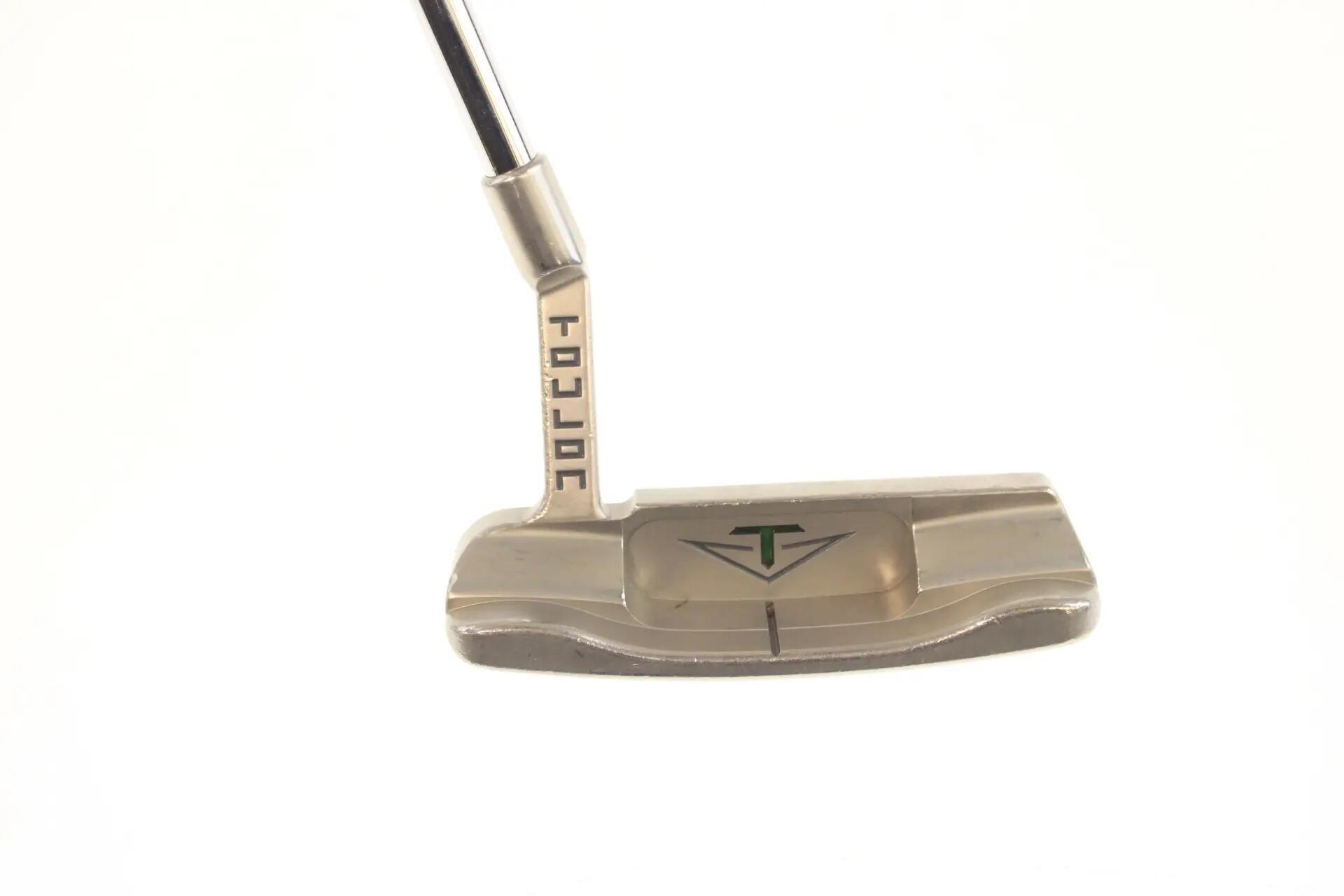 Seconde vie - Odyssey Toulon Design Madison 2022 RH Putter - Good 3/5