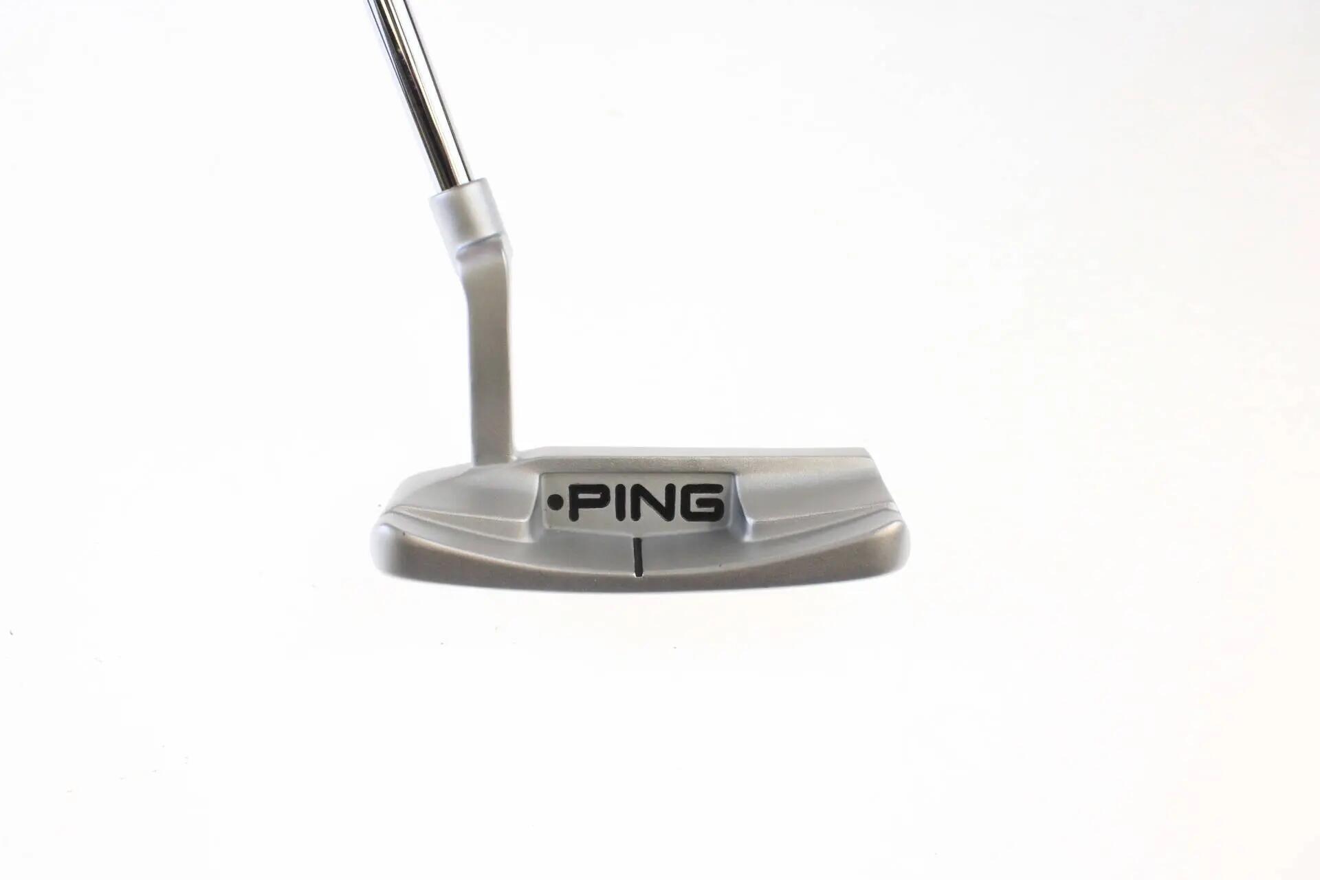Seconde vie - Ping Sigma G Kinloch RH Putter - Very good 3/5