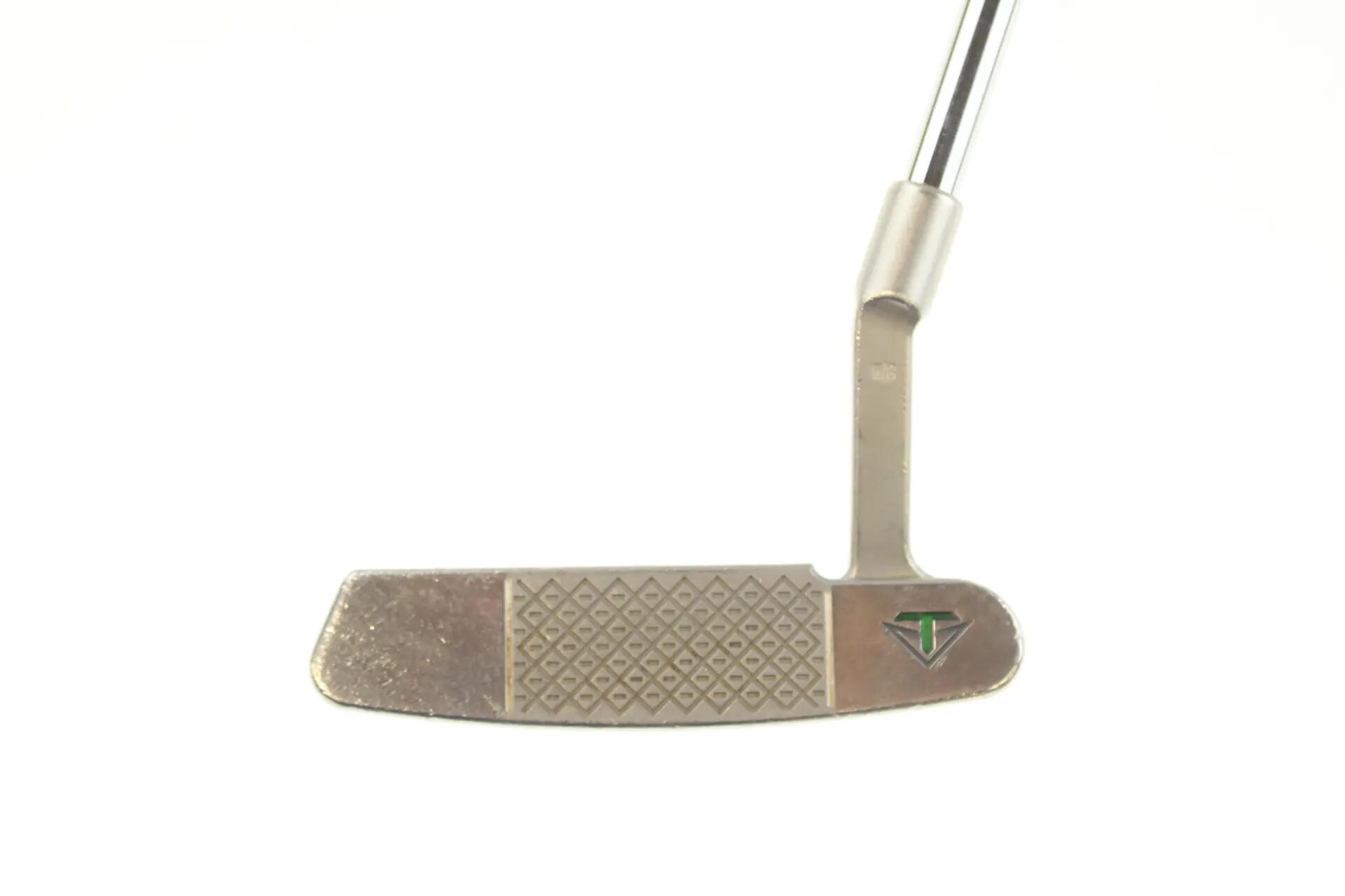 Seconde vie - Odyssey Toulon Design Madison 2022 RH Putter - Good 2/5