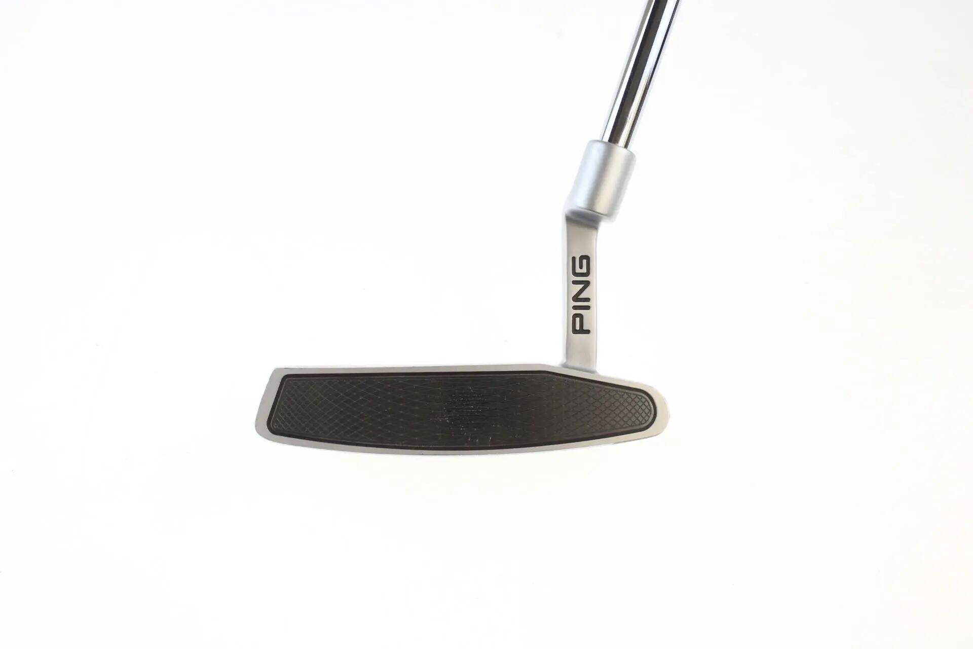Seconde vie - Ping Sigma G Kinloch RH Putter - Very good 2/5