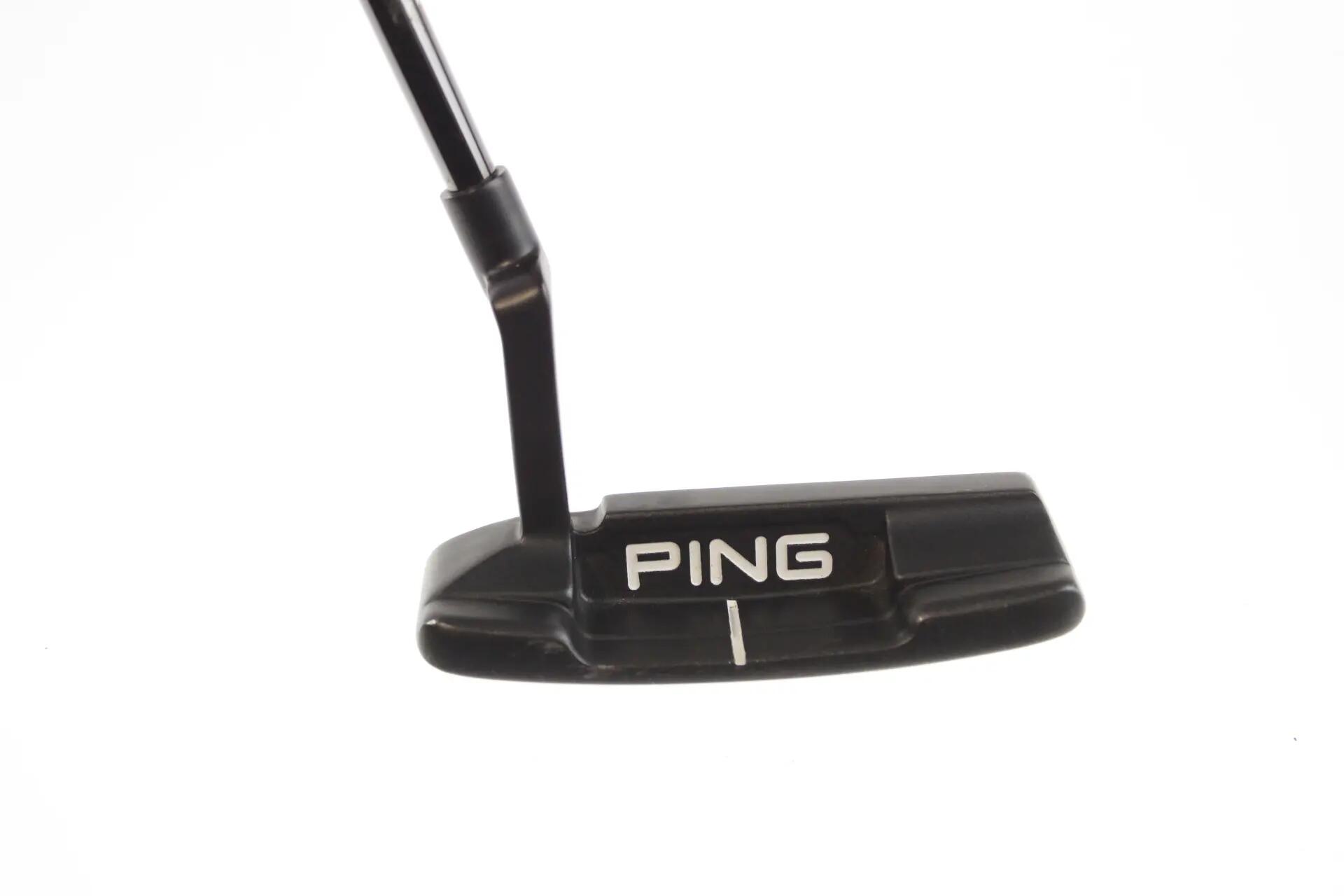 Seconde vie - Ping 2021 Anser 2 RH Putter - Good 3/6
