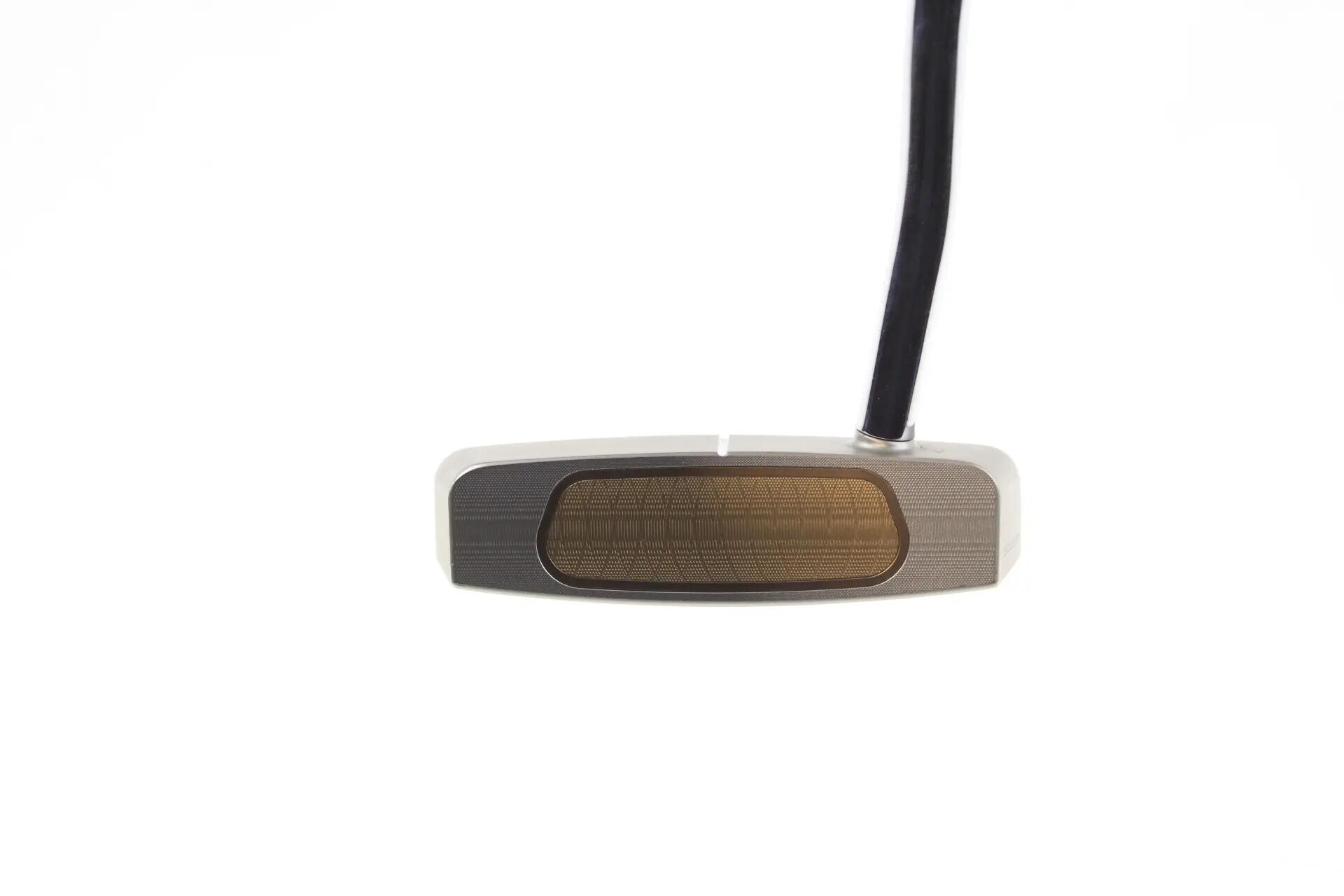 Seconde vie - Odyssey Ai-ONE Milled Silver Seven T DB RH Putter - Very good 2/5
