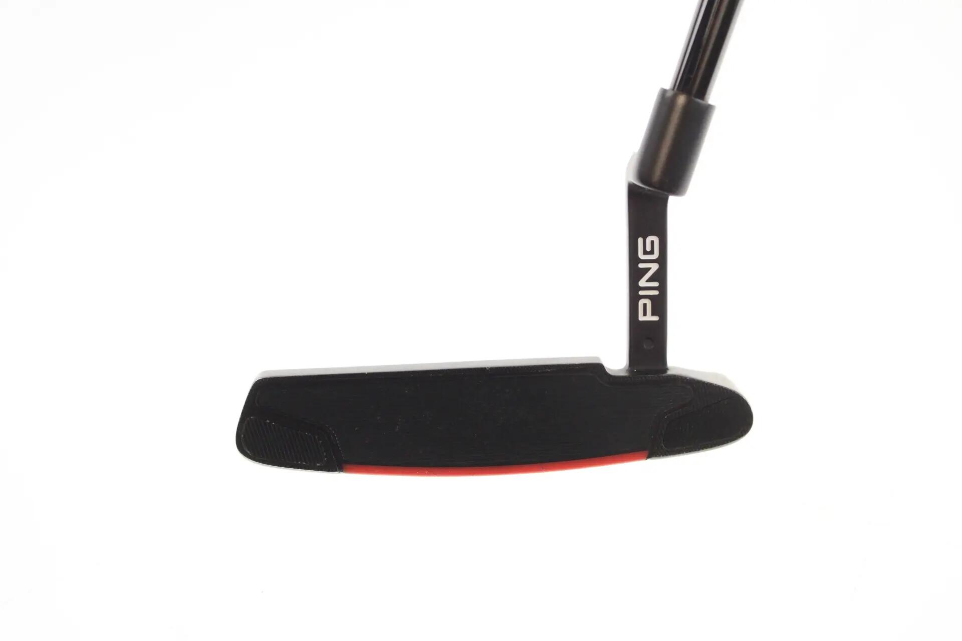 Seconde vie - Ping 2021 Anser 2 RH Putter - Good 2/6