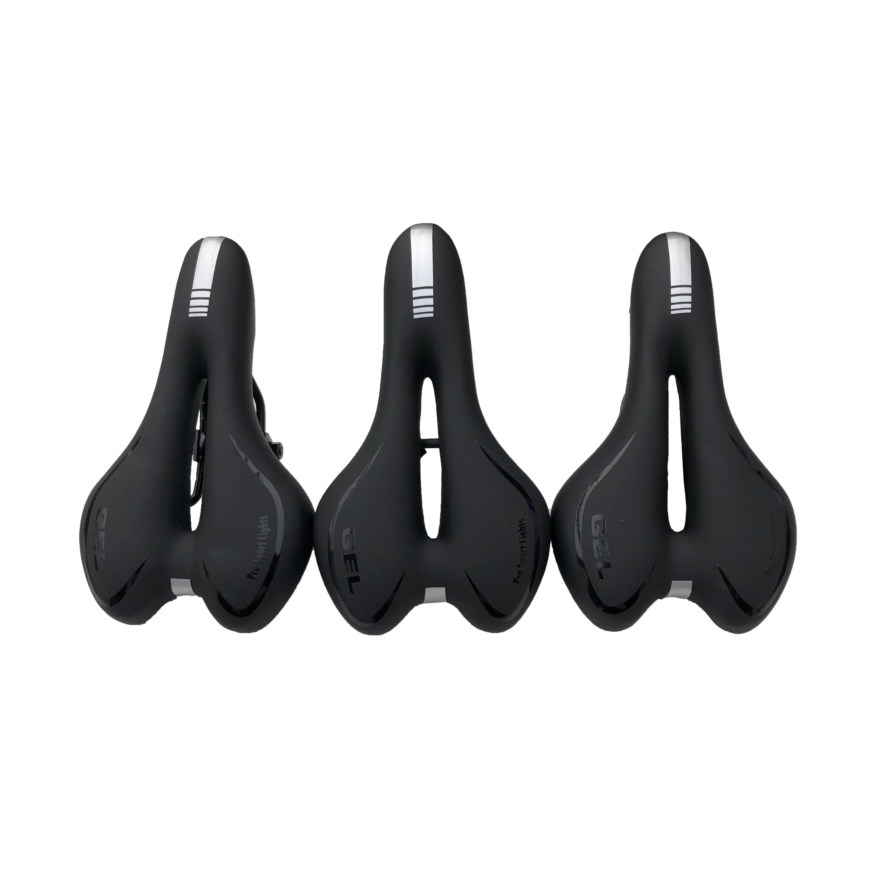 Fahrradsattel Unisex Selle Gel Comfort Rennrad Royal 9/13