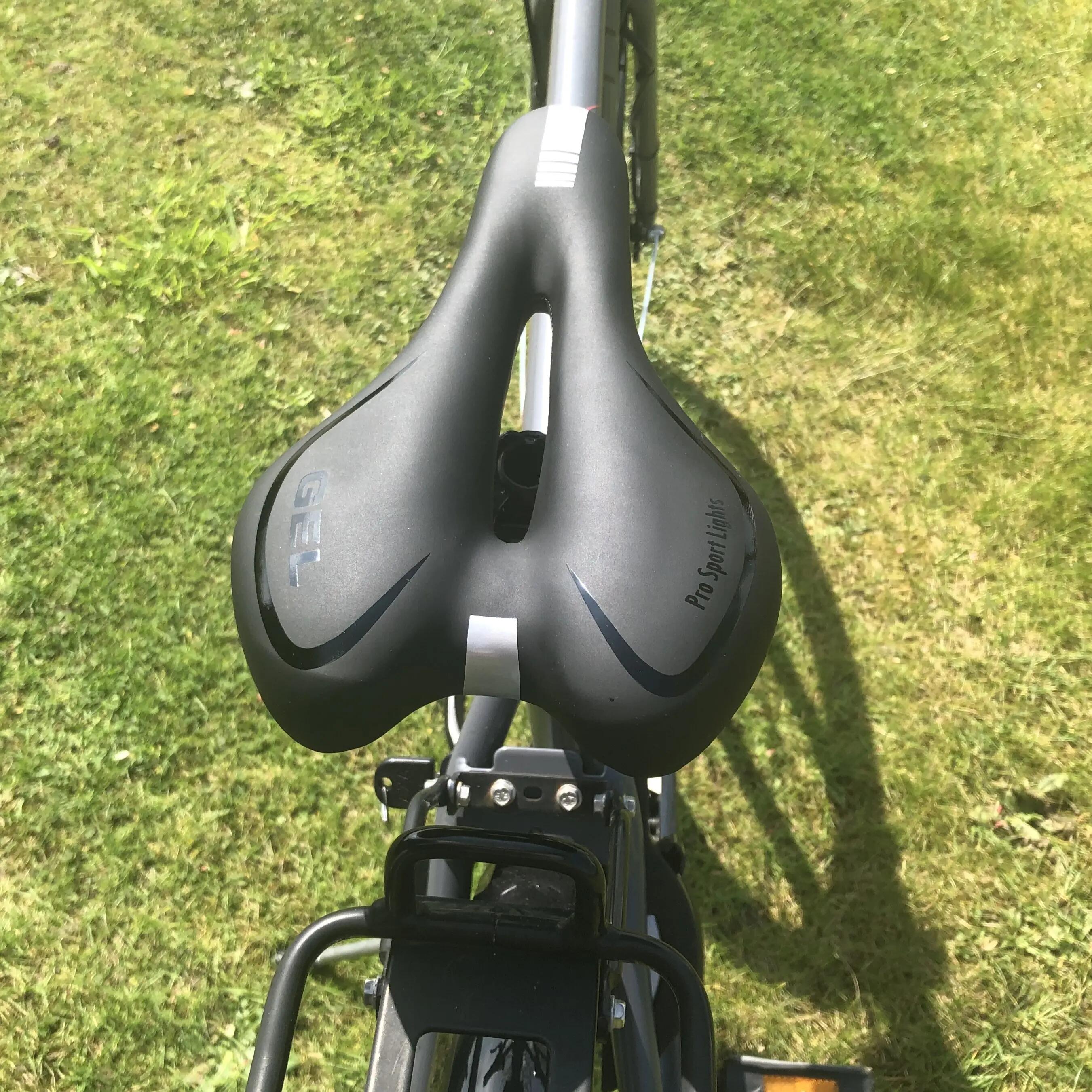 Fahrradsattel Unisex Selle Gel Comfort Rennrad Royal 8/13