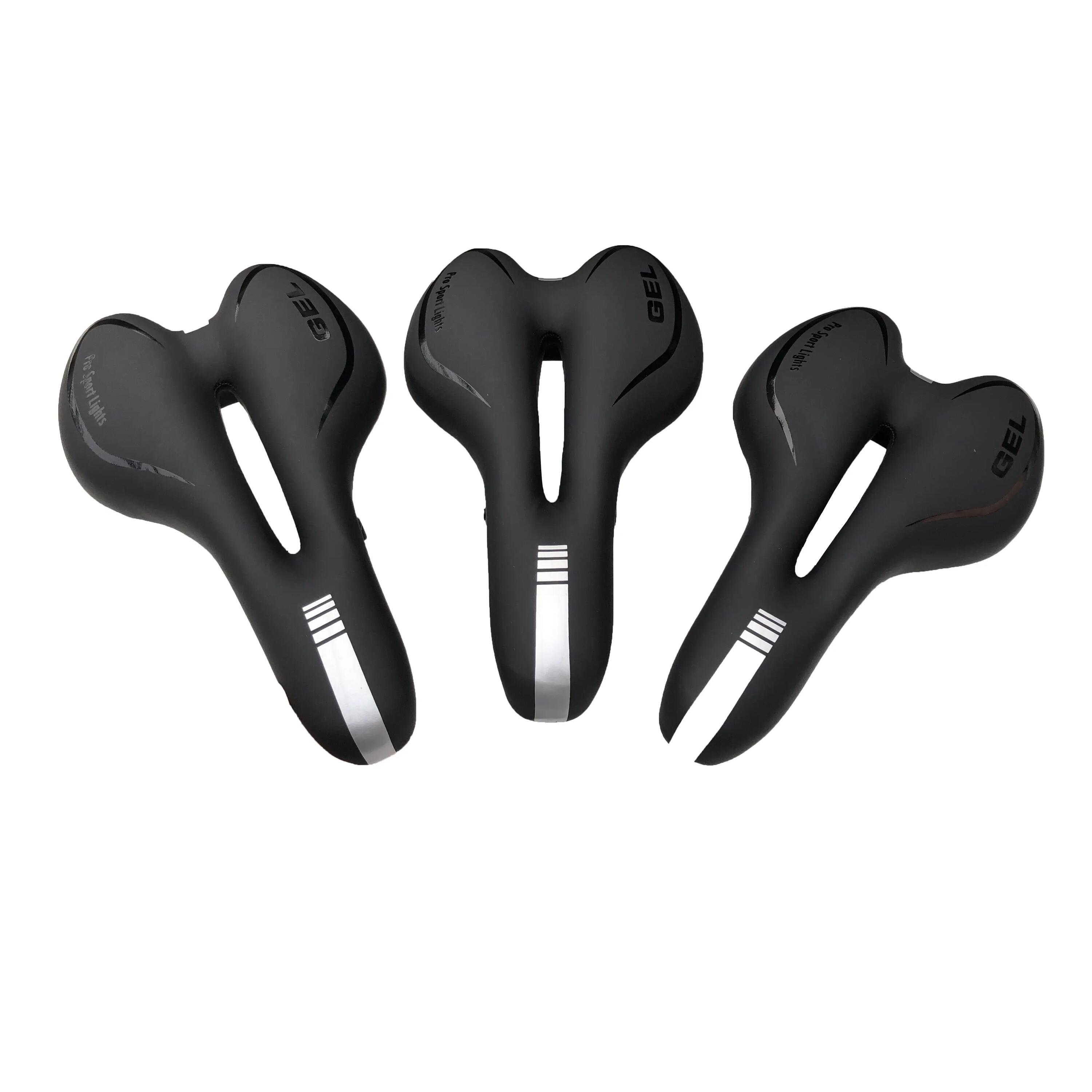 Fahrradsattel Unisex Selle Gel Comfort Rennrad Royal 5/13