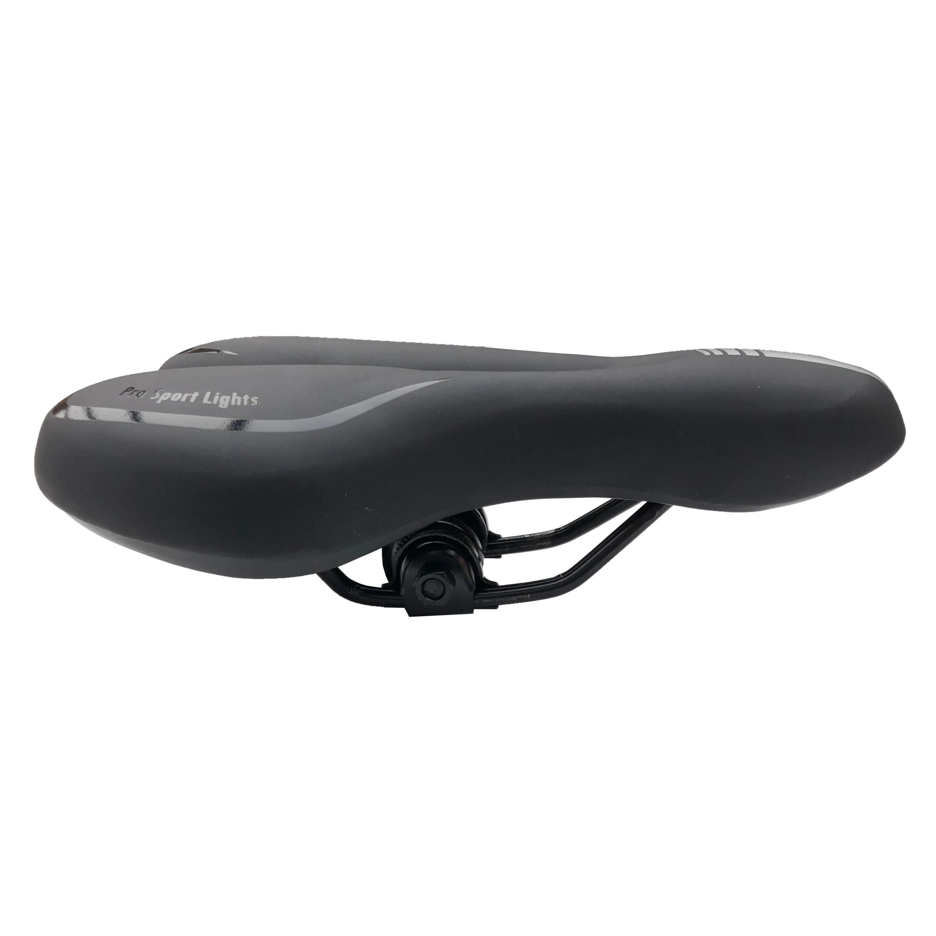 Fahrradsattel Unisex Selle Gel Comfort Rennrad Royal 4/13