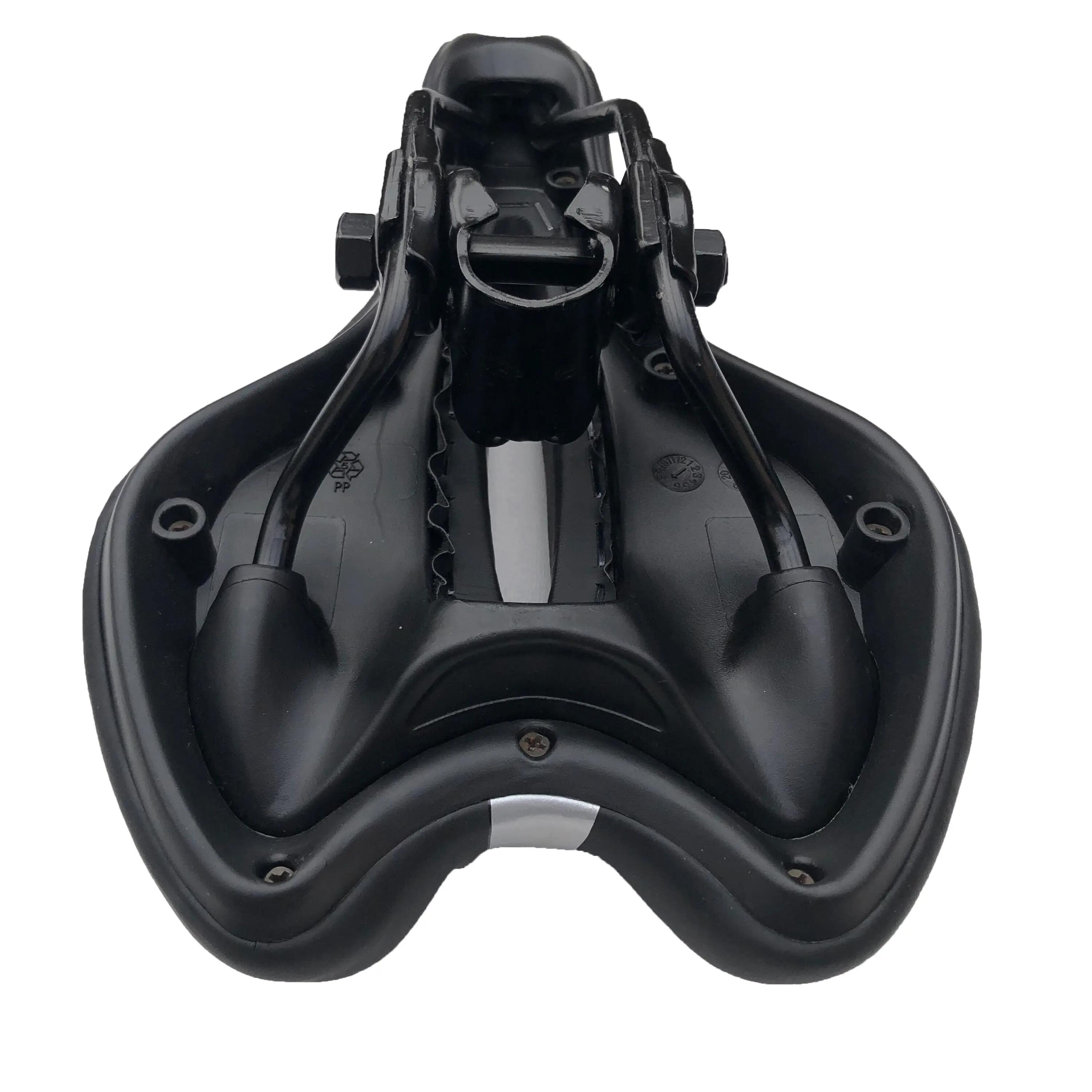 Fahrradsattel Unisex Selle Gel Comfort Rennrad Royal 3/13