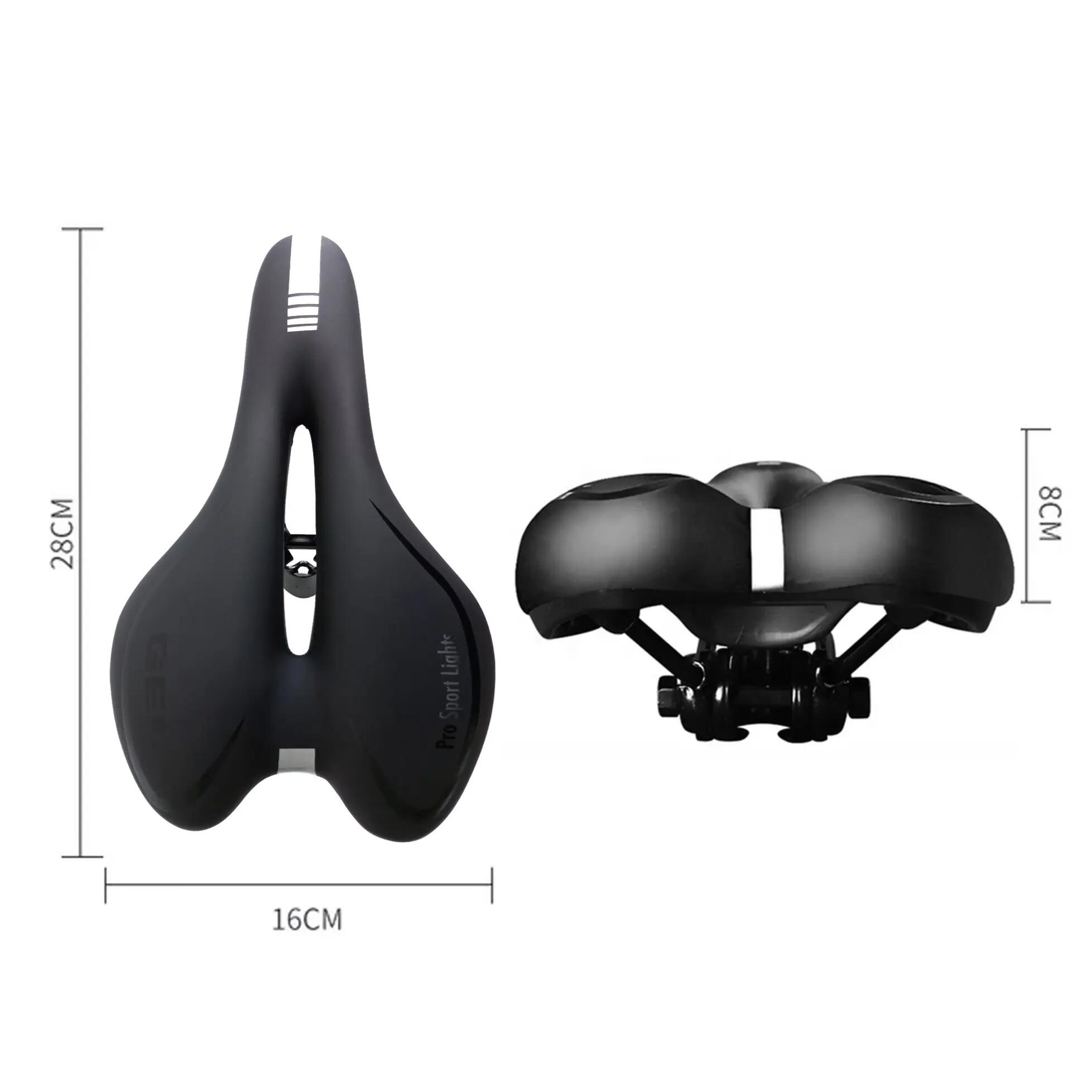 Fahrradsattel Unisex Selle Gel Comfort Rennrad Royal 13/13