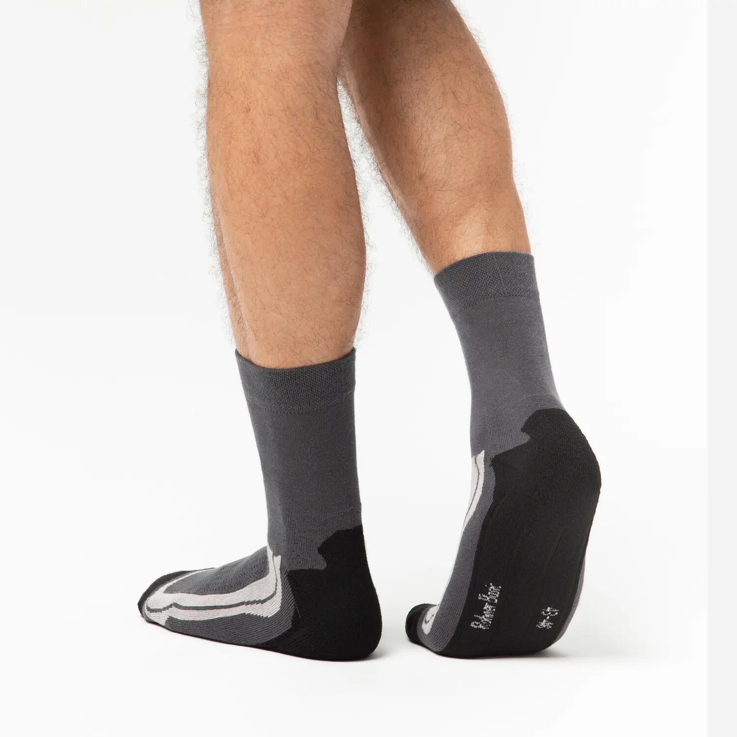 Chaussette de sport - Quarter Sport 2er Pack 6/7