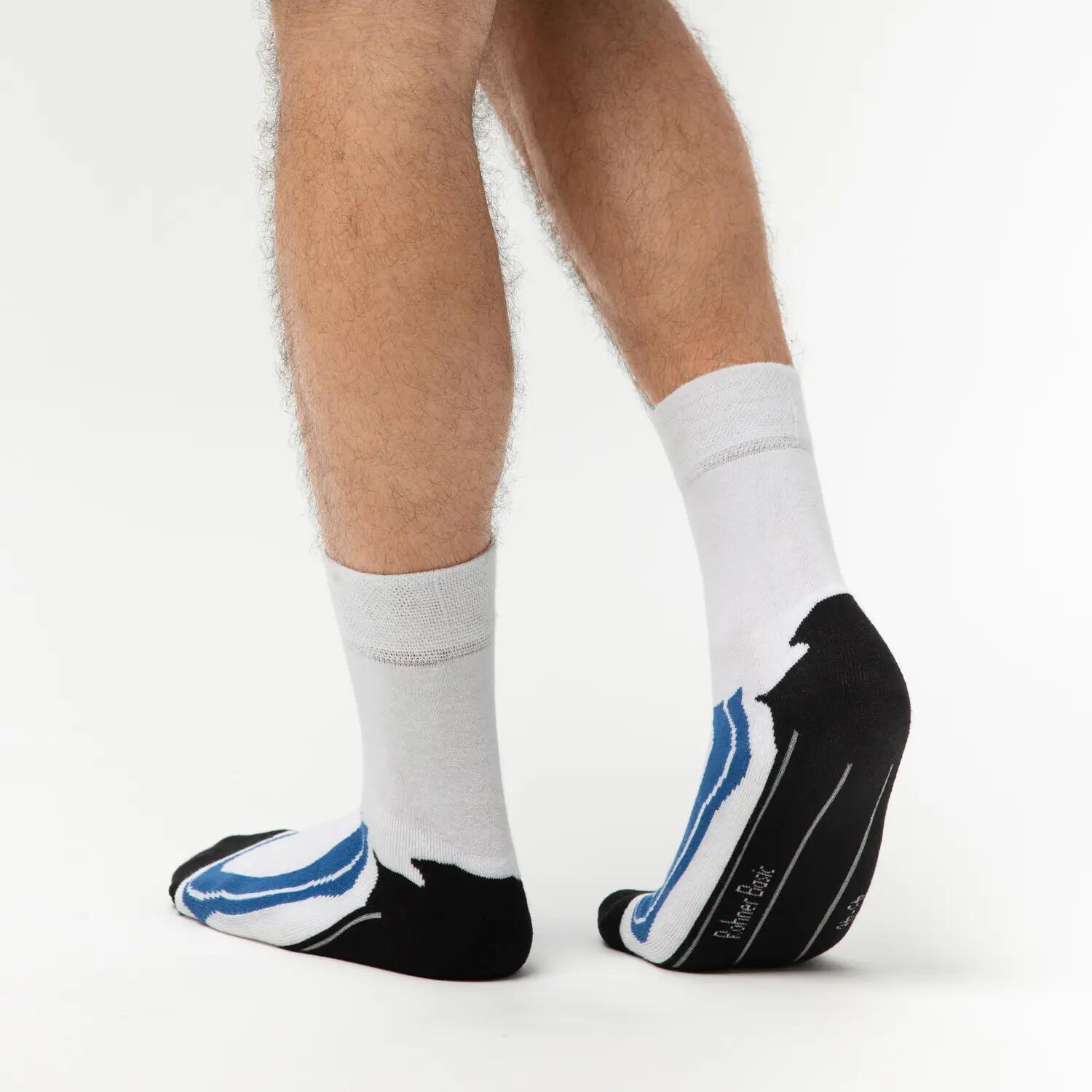 Chaussette de sport - Quarter Sport 2er Pack 5/6