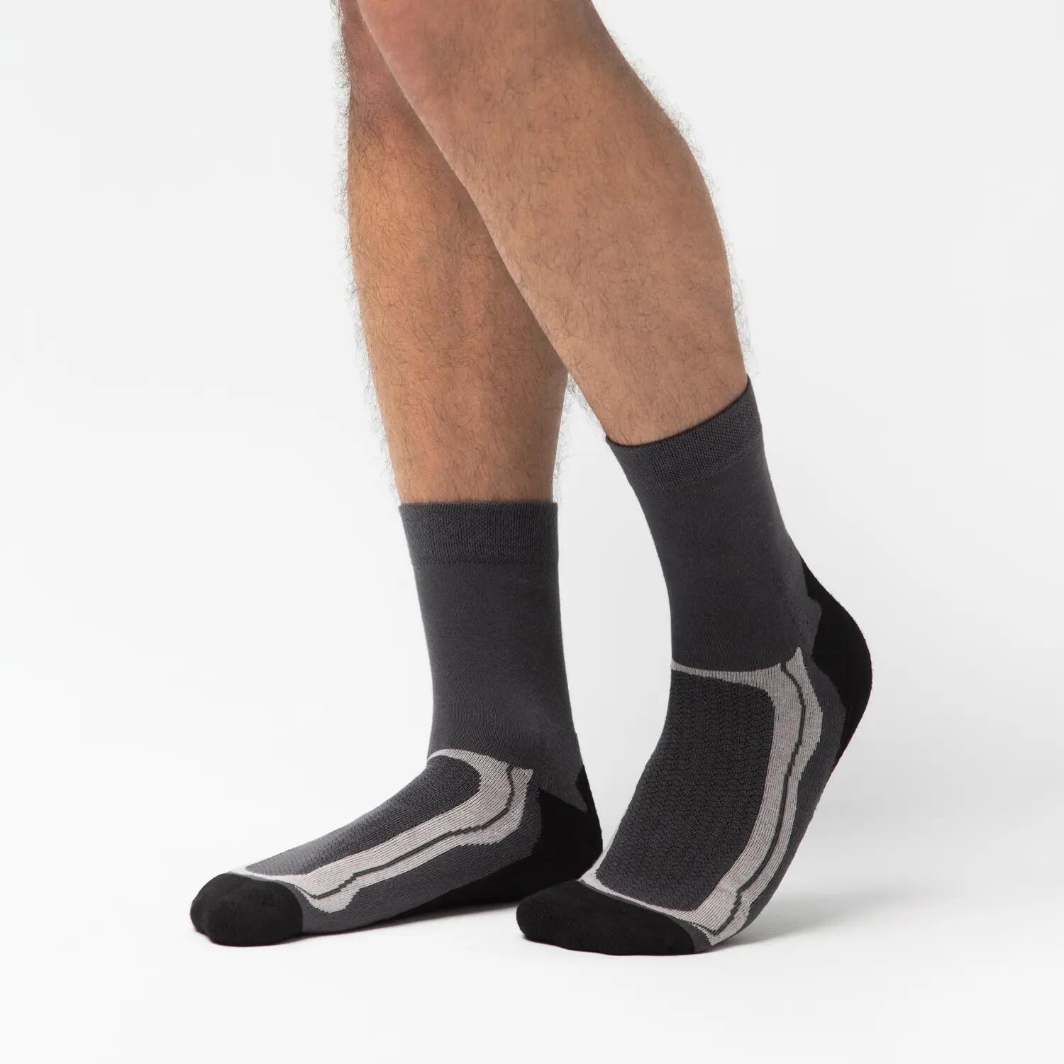 Chaussette de sport - Quarter Sport 2er Pack 5/7