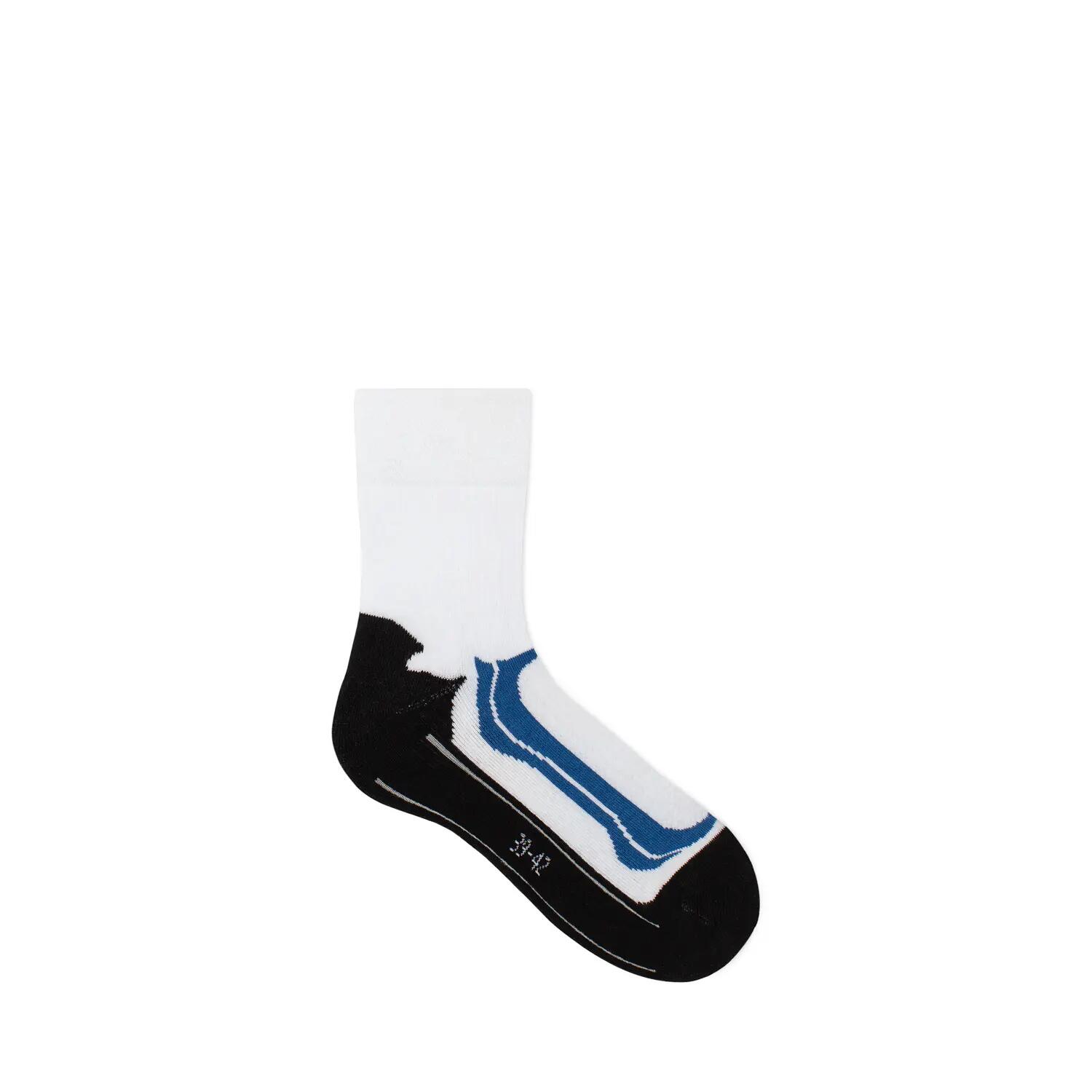 Chaussette de sport - Quarter Sport 2er Pack 3/6