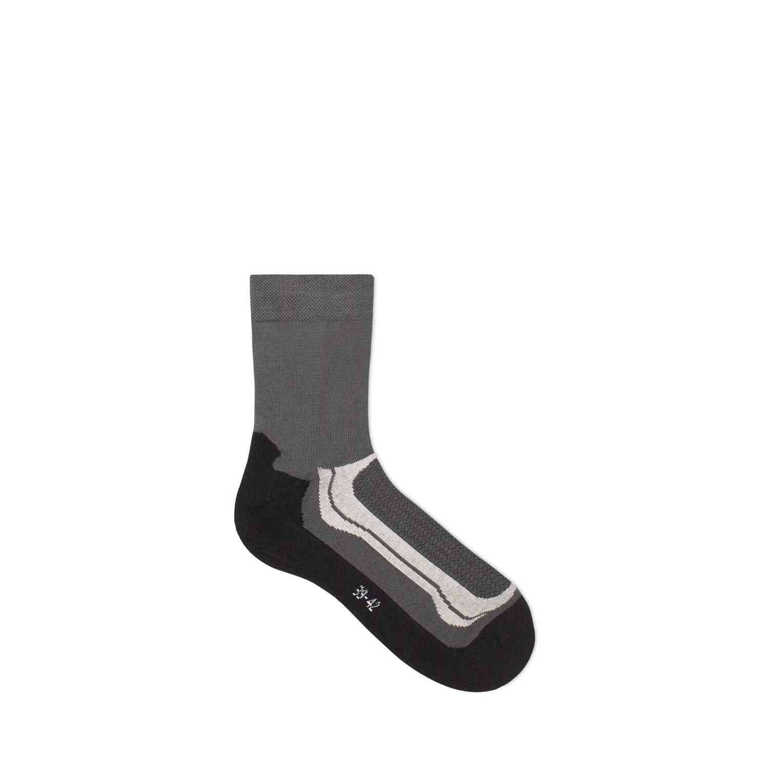 Chaussette de sport - Quarter Sport 2er Pack 4/7