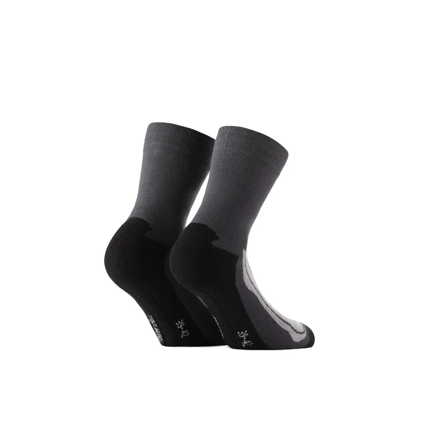 Chaussette de sport - Quarter Sport 2er Pack 3/7