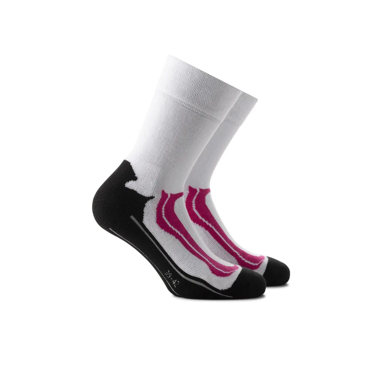 Quarter Sport 2er Pack 2/6