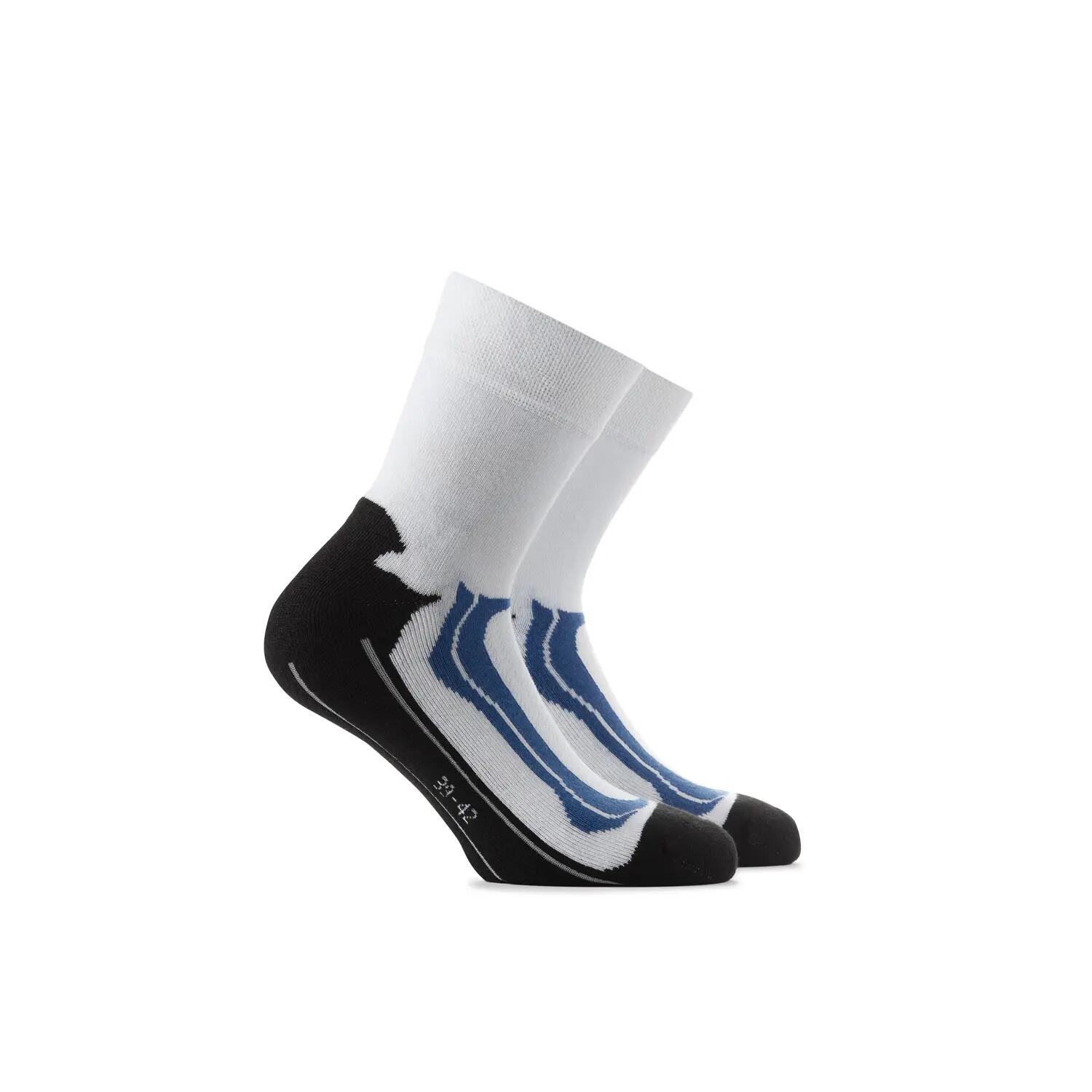 Chaussette de sport - Quarter Sport 2er Pack 2/6