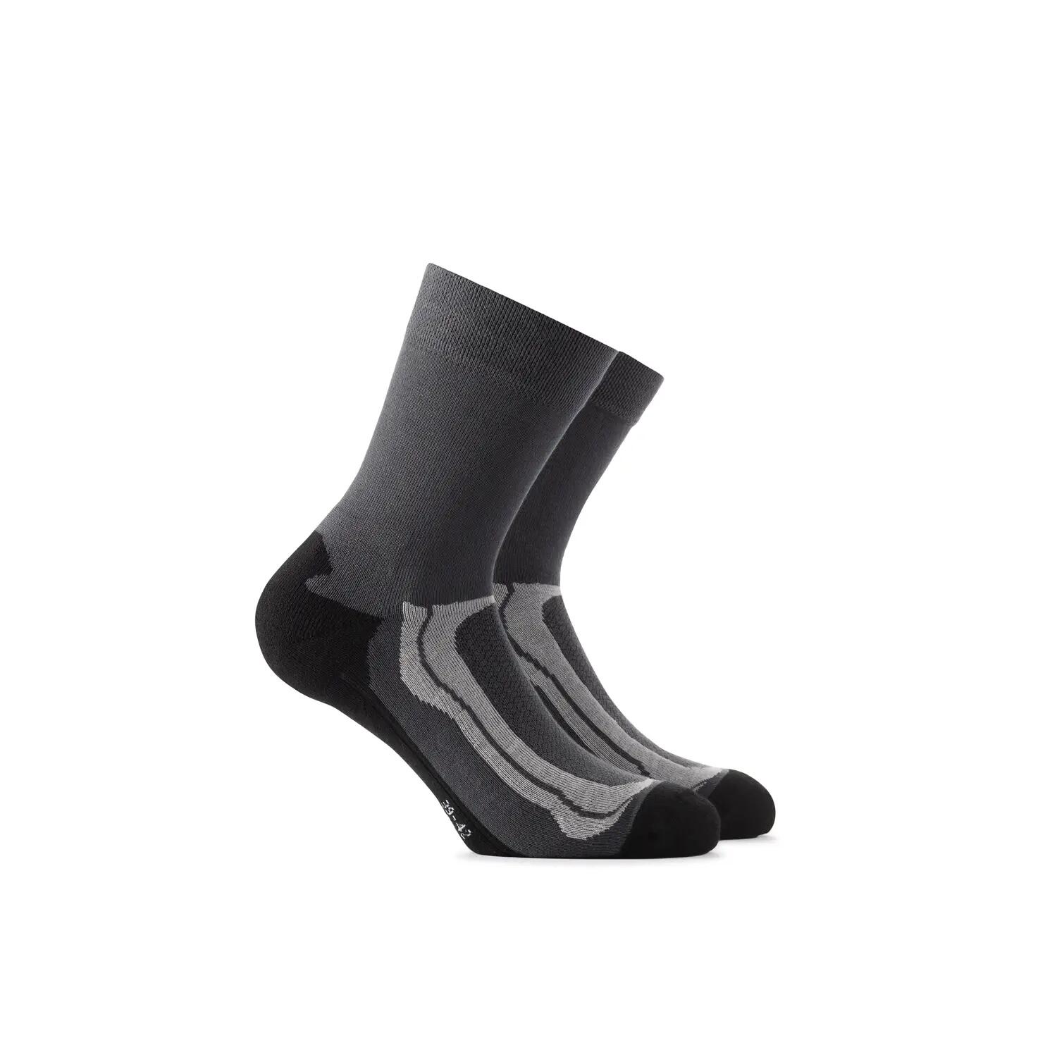 Chaussette de sport - Quarter Sport 2er Pack 2/7