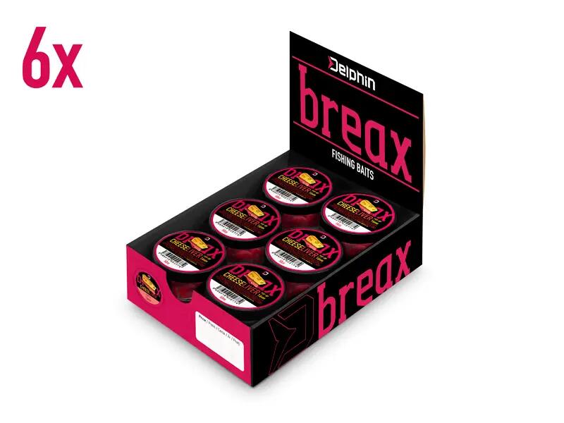 Boilies pop-up BreaX POP 16 mm / 50 g 2/2