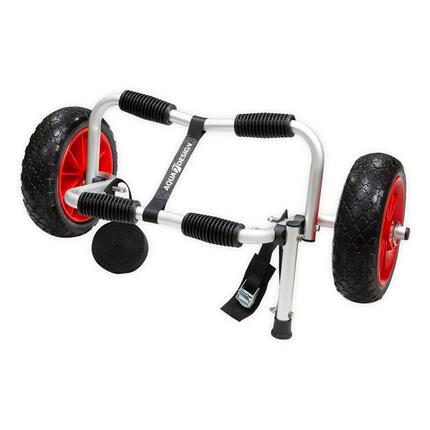 Chariot de transport Kayak, 40kg, Compact - Standard