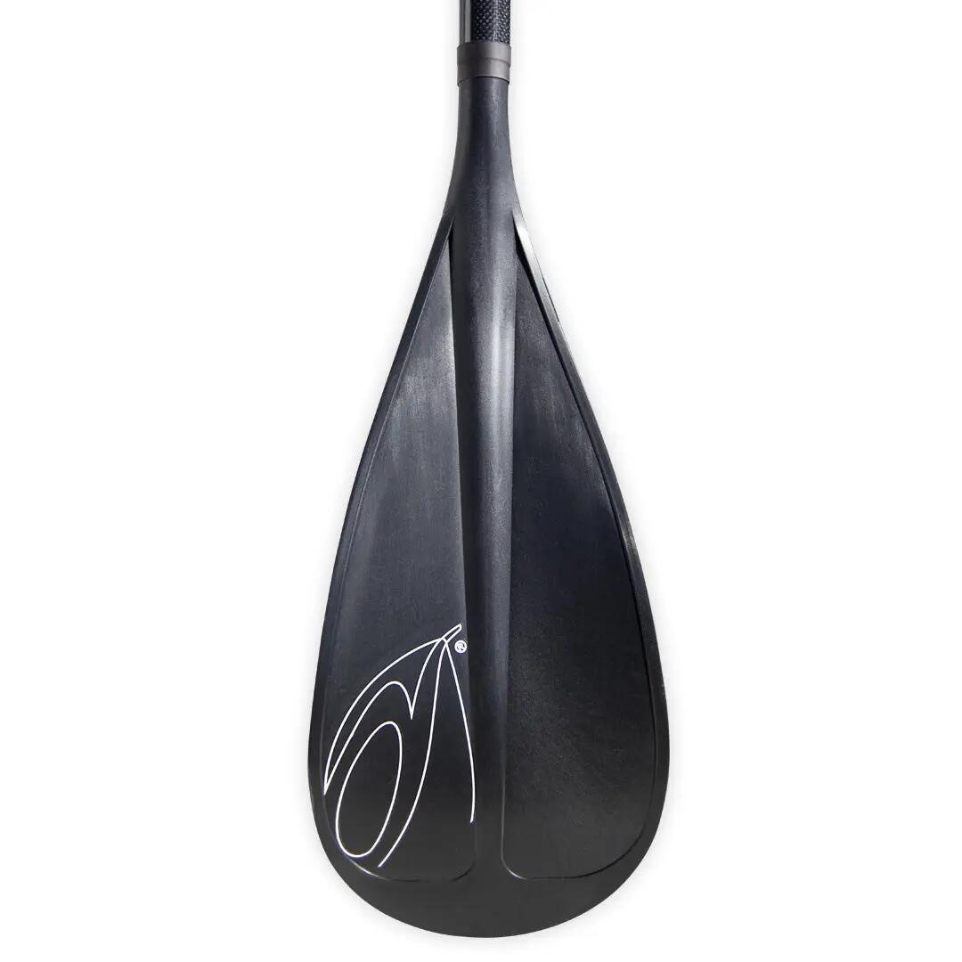 Pagaia SUP in 3 Parti - Tubo in Carbonio - 170-215 cm - Aura 3 3/7