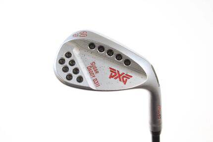 Seconde vie - PXG Sugar Daddy 0311 RH 60-deg Wedge - Sufficient