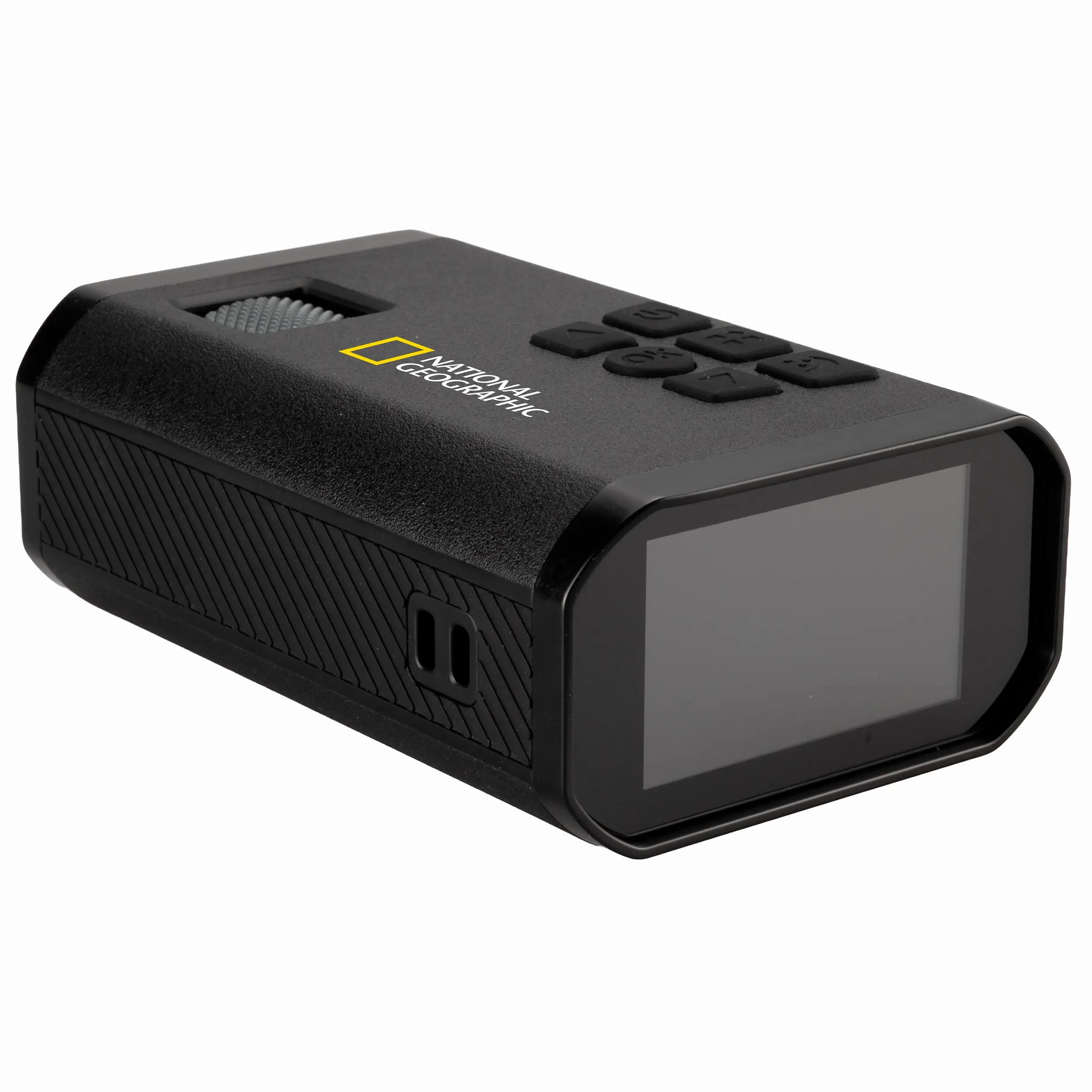 Jumelles de vision nocturne  Compact 4/5