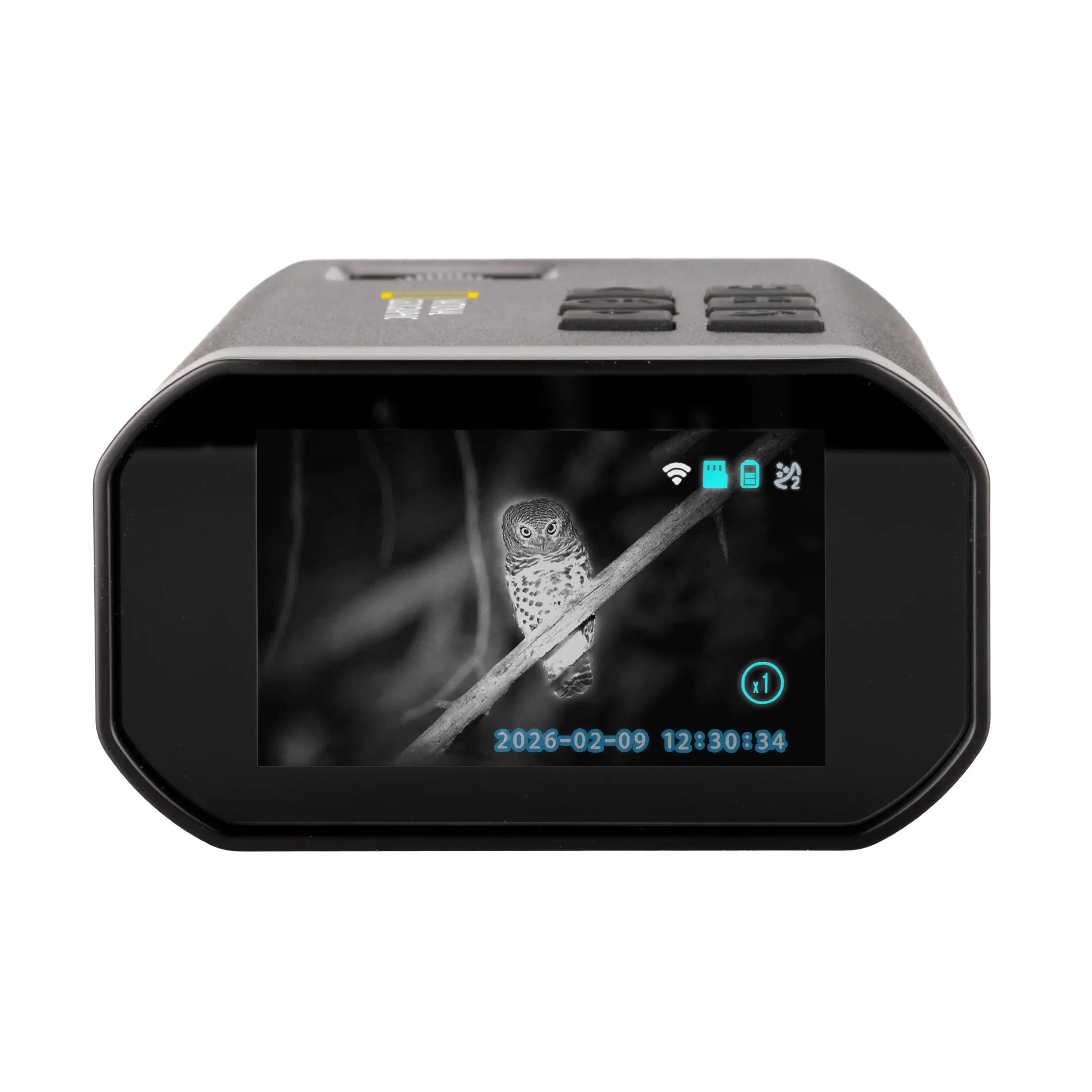 Jumelles de vision nocturne  Compact 2/5