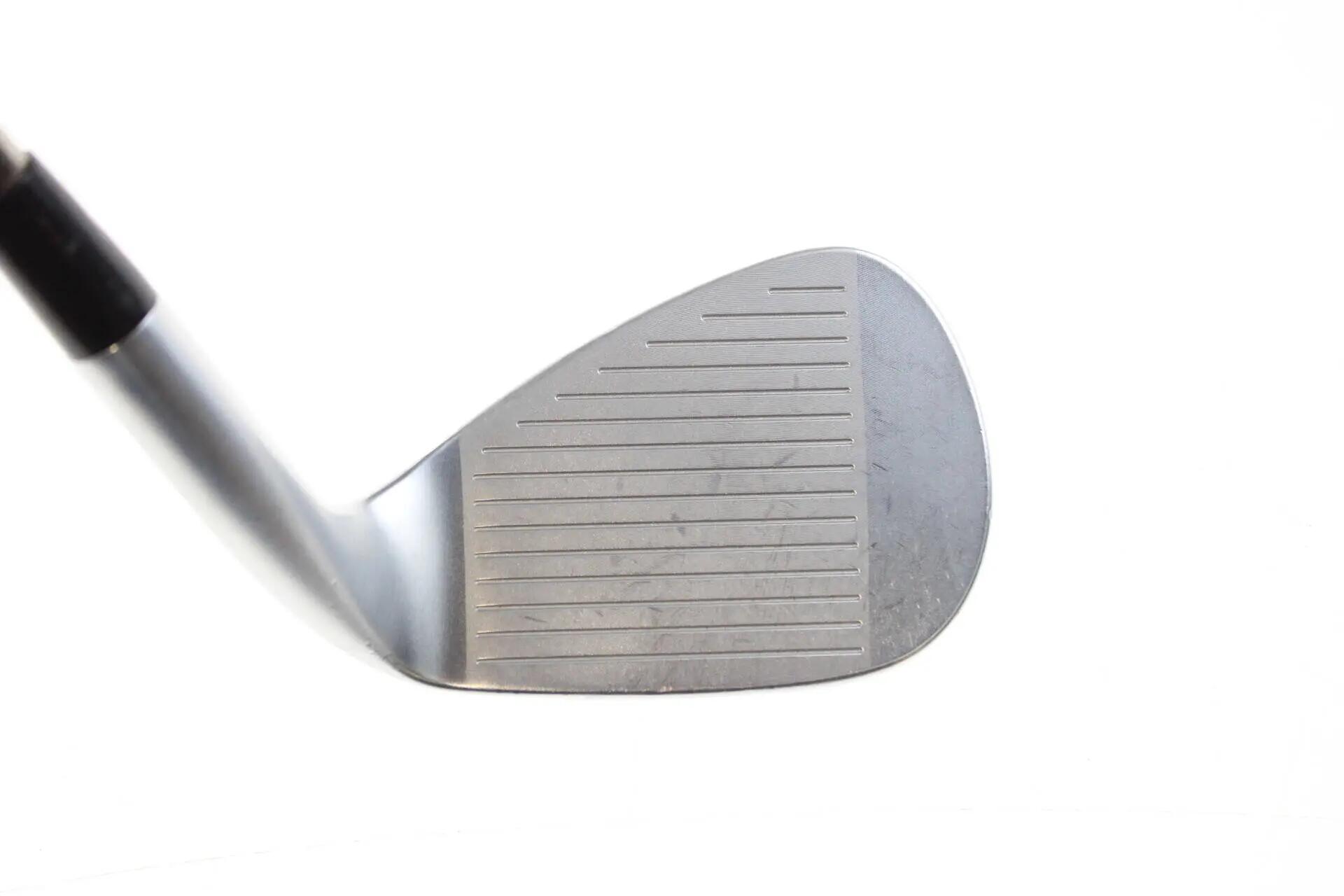 Seconde vie - Mizuno JPX923 Hot Metal LH 48-deg Wedge - Good 3/5