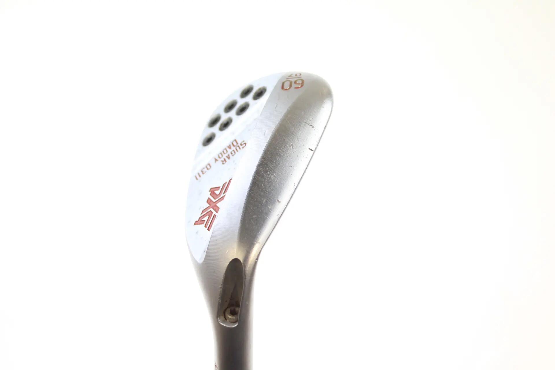 Seconde vie - PXG Sugar Daddy 0311 RH 60-deg Wedge - Sufficient 2/5
