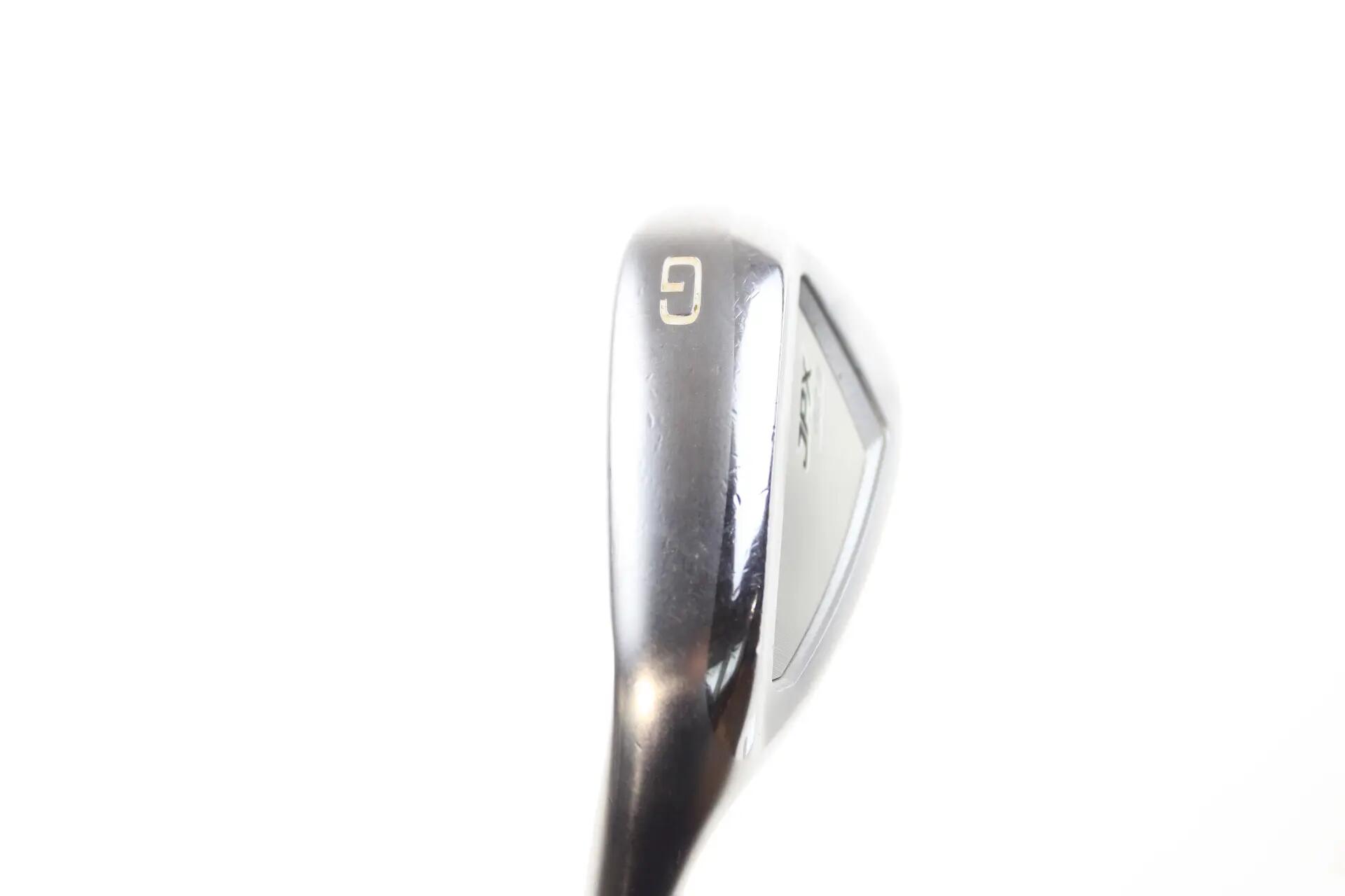 Seconde vie - Mizuno JPX923 Hot Metal LH 48-deg Wedge - Good 2/5