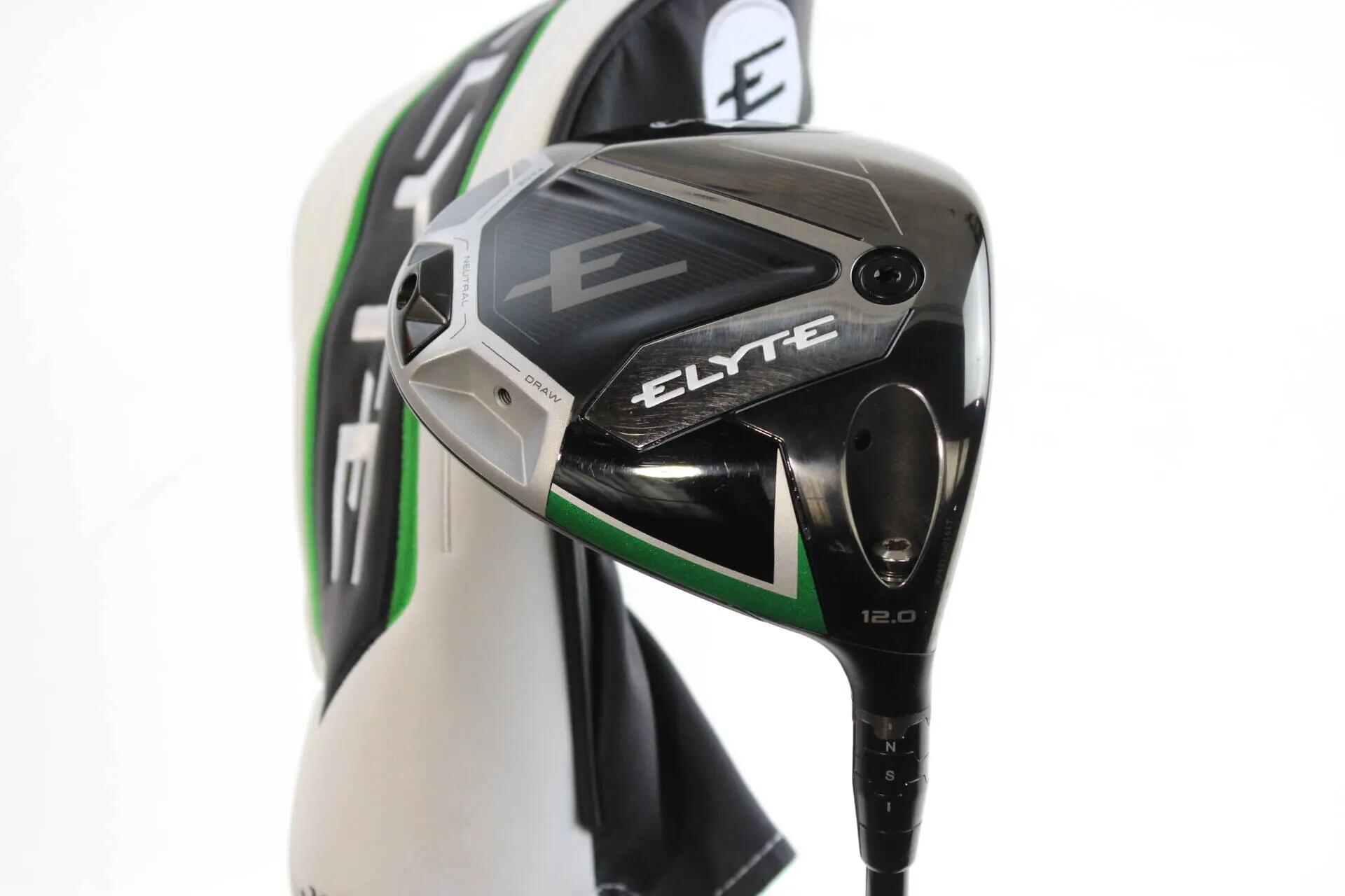 CALLAWAY picture