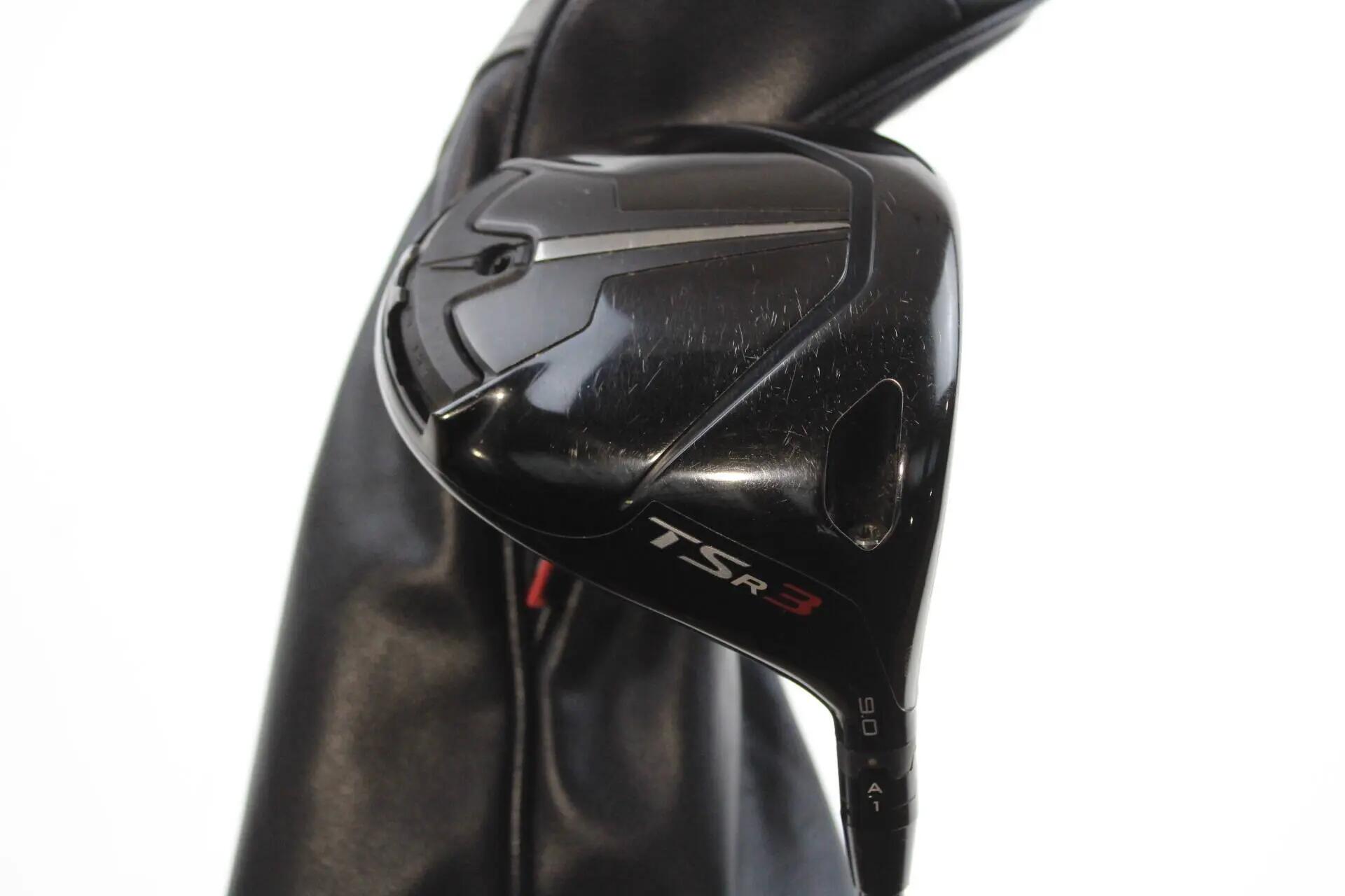 TITLEIST picture