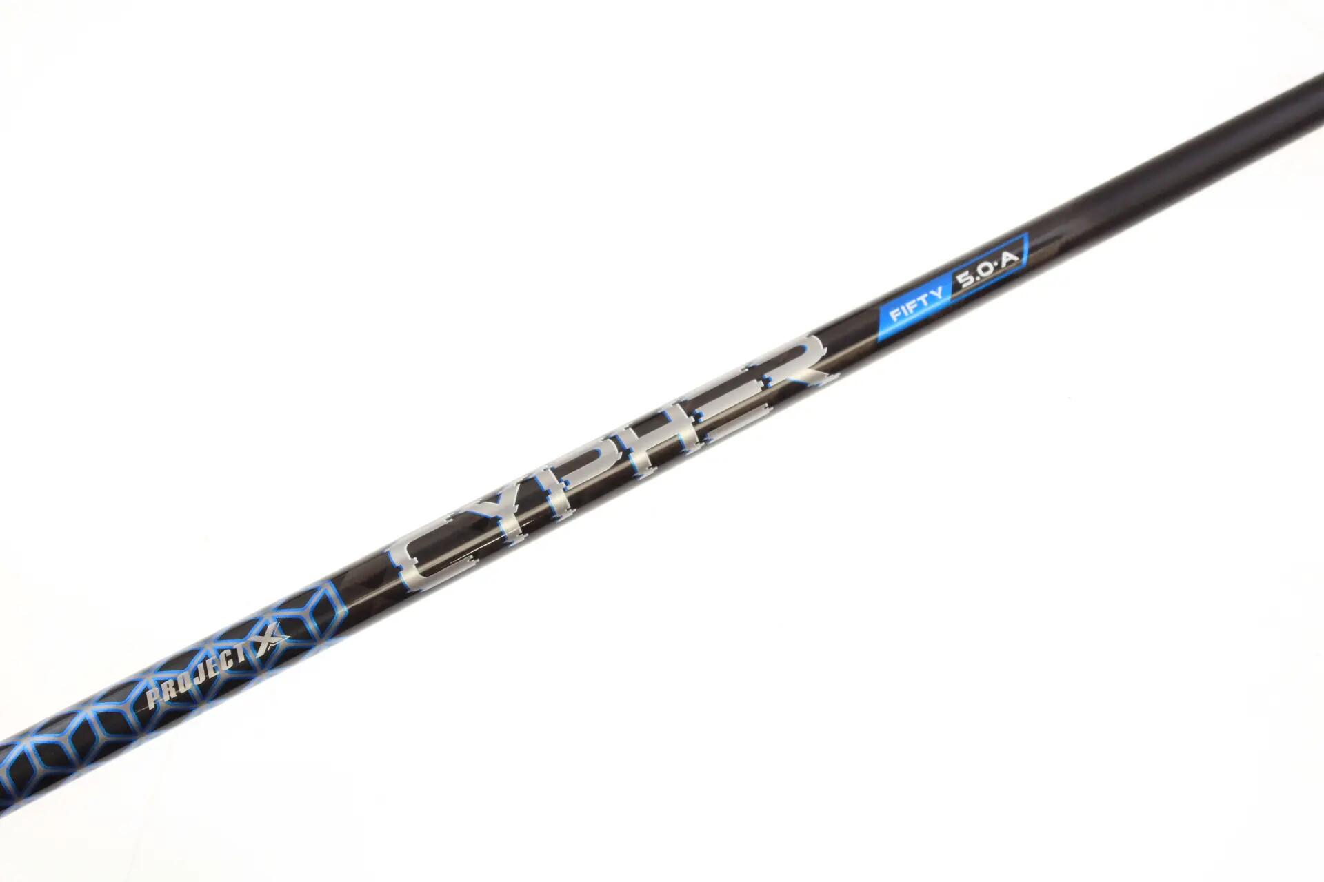 Seconde vie - Cleveland Launcher XL LH 11.5-deg Driver - Very good 4/5
