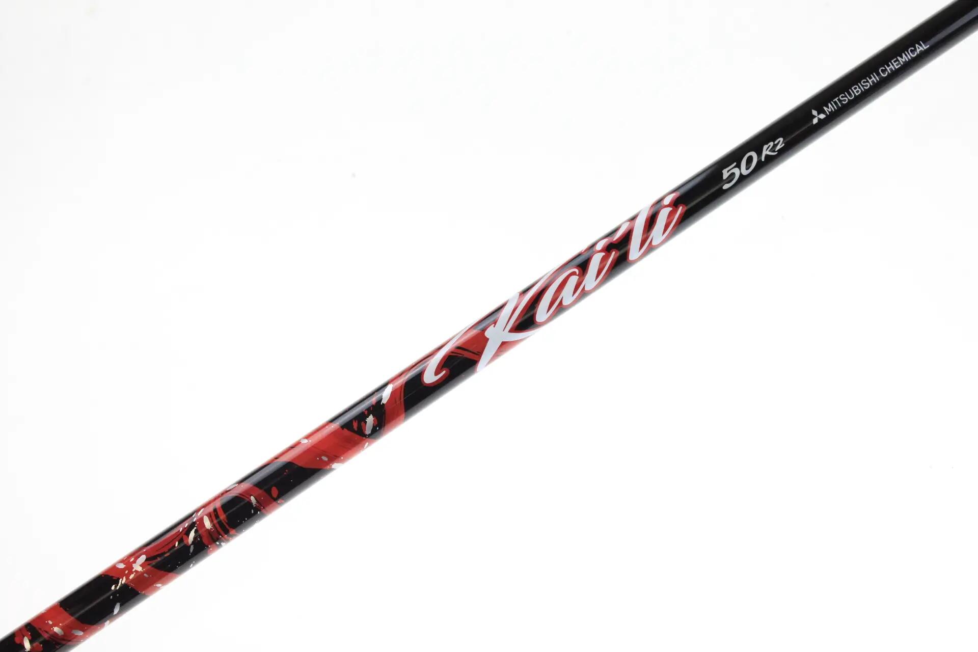 Seconde vie - Callaway Elyte RH 12-deg Driver - Excellent 4/5