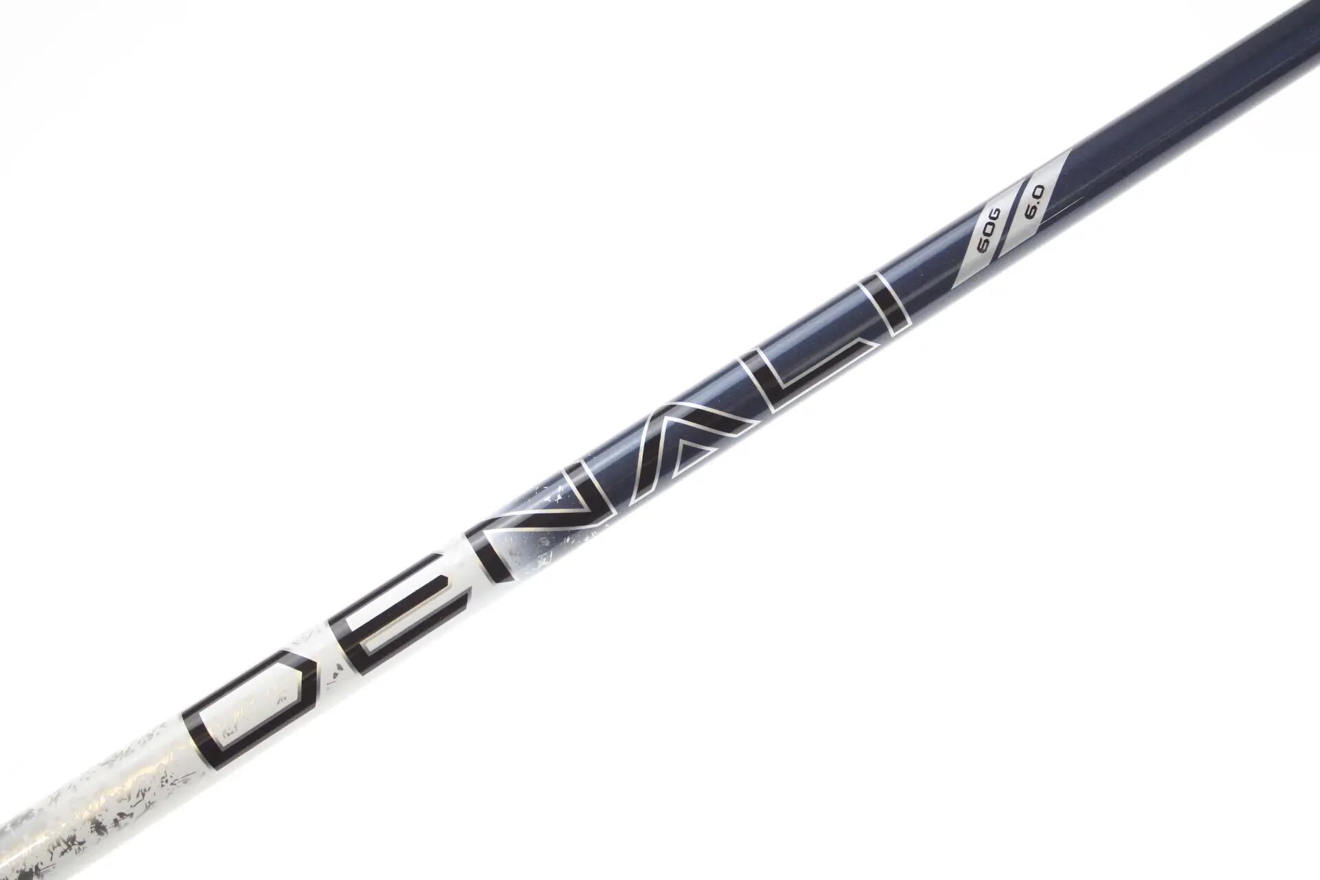 Seconde vie - Cobra DS ADAPT MAX K LH 10.5-deg Driver - Excellent 4/5
