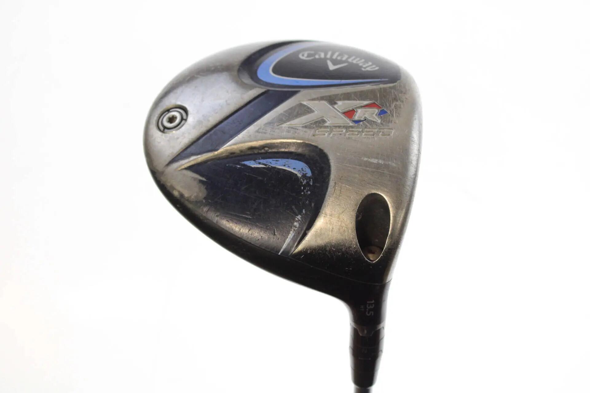 CALLAWAY picture