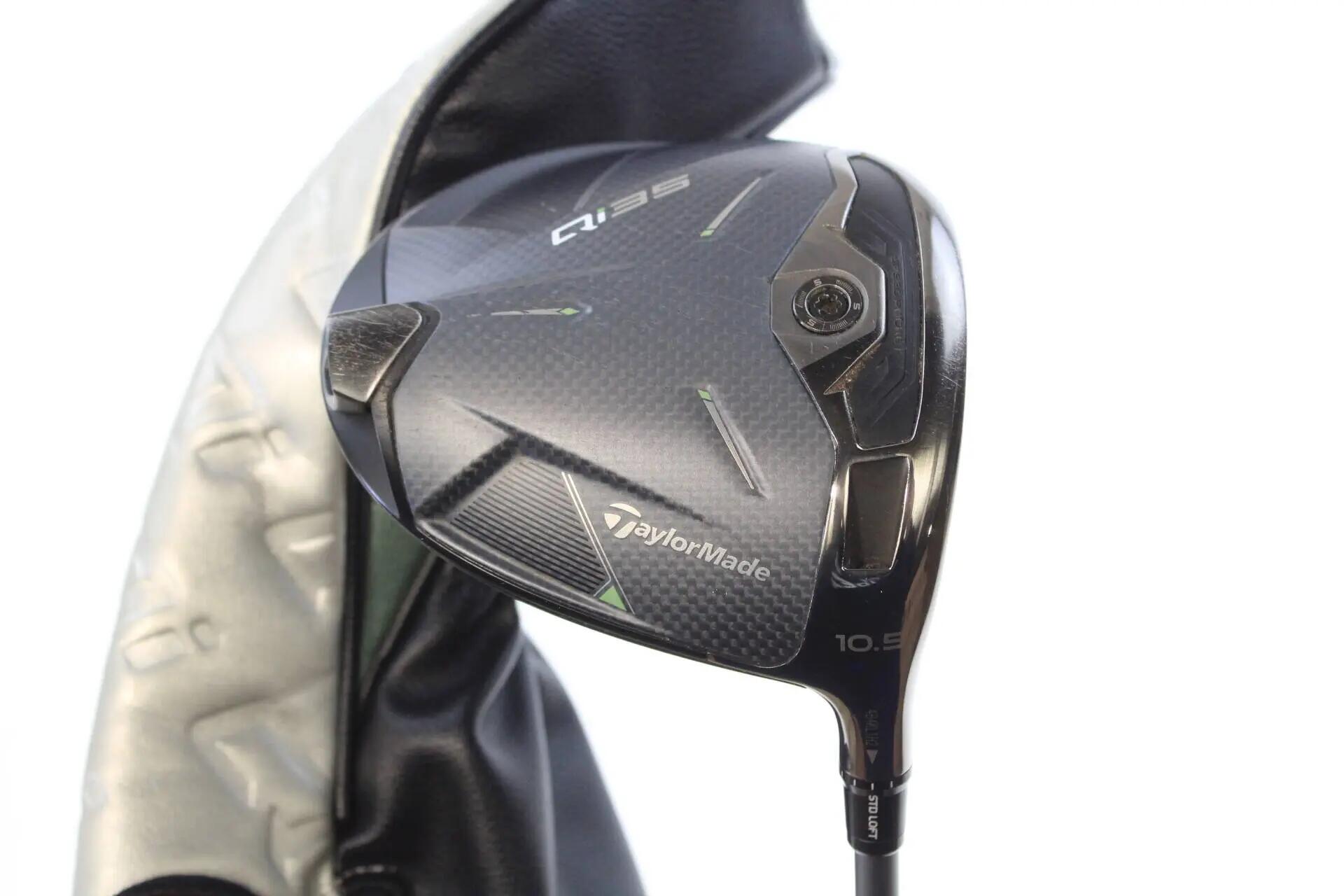 TAYLORMADE picture