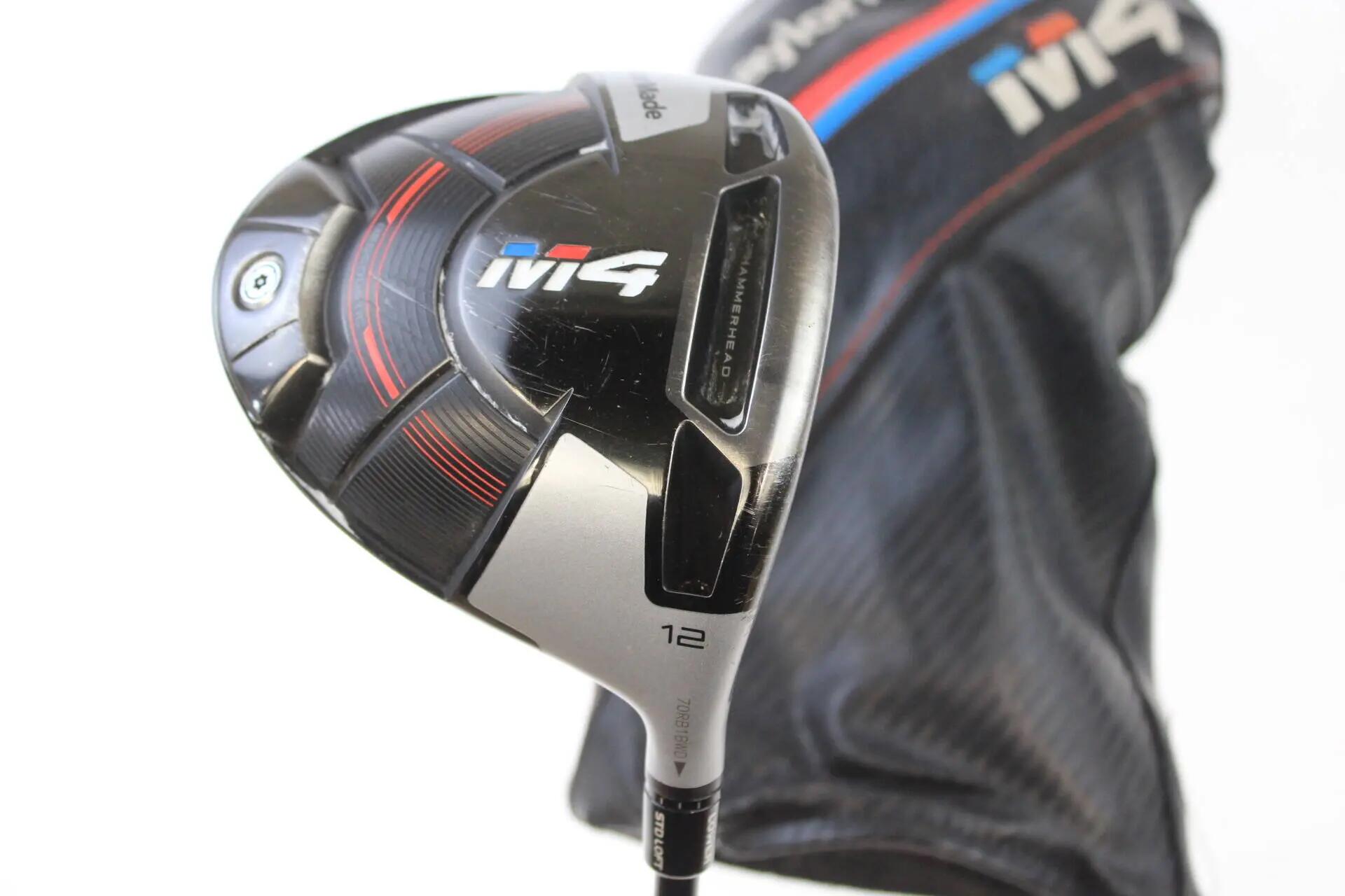 TAYLORMADE picture