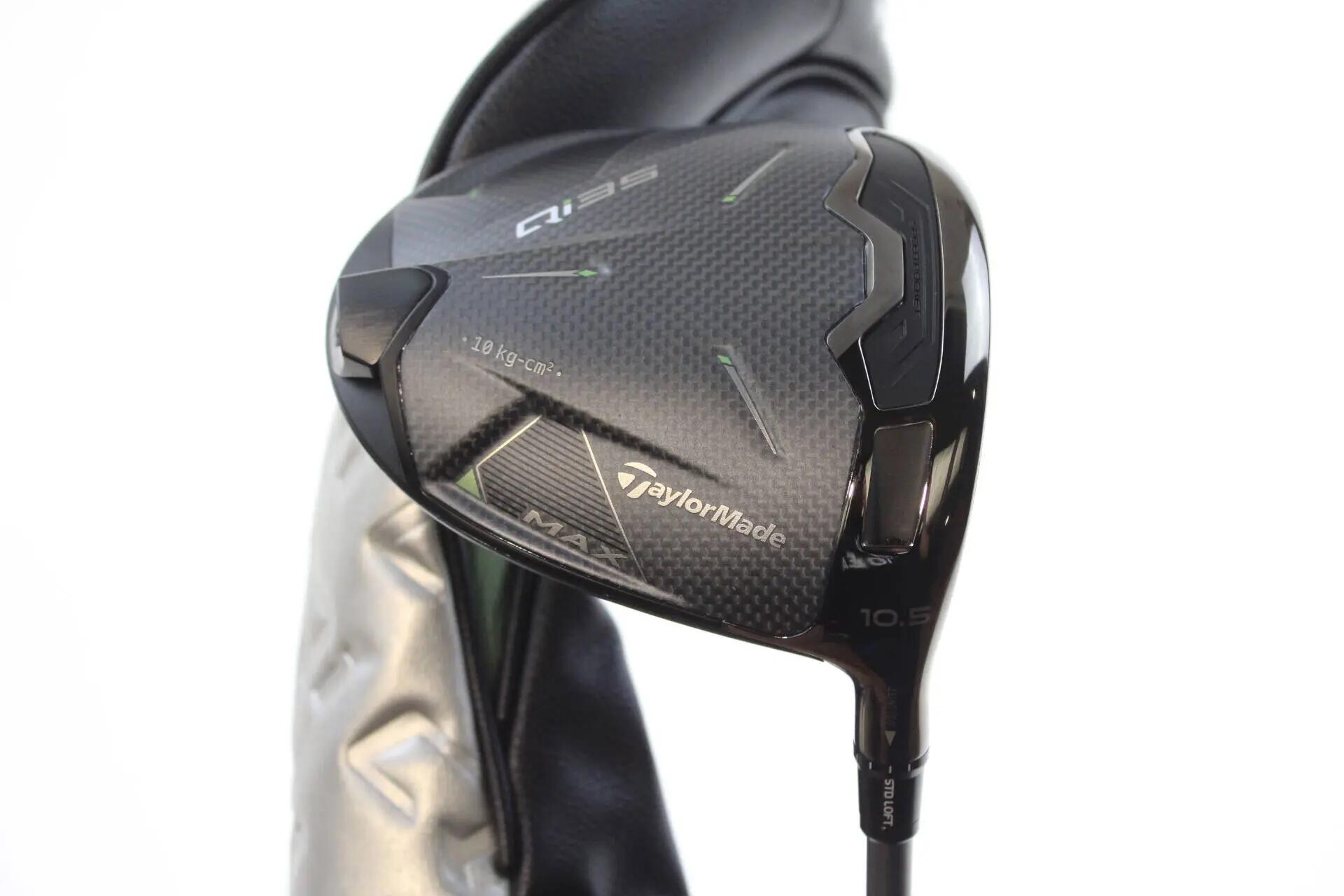TAYLORMADE picture