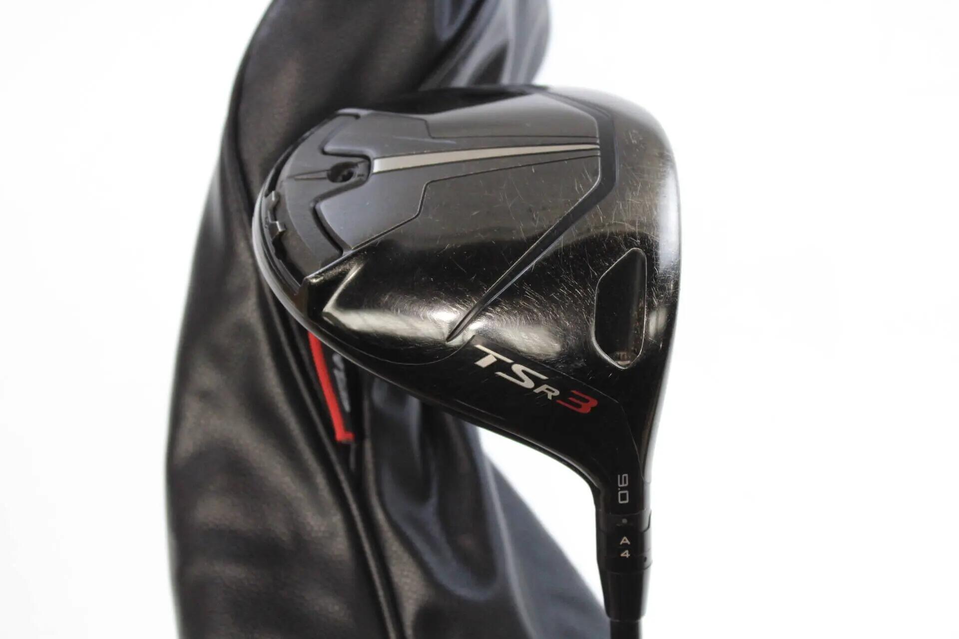 TITLEIST picture