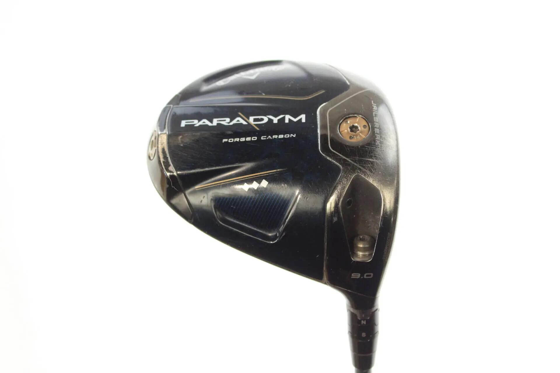 CALLAWAY picture