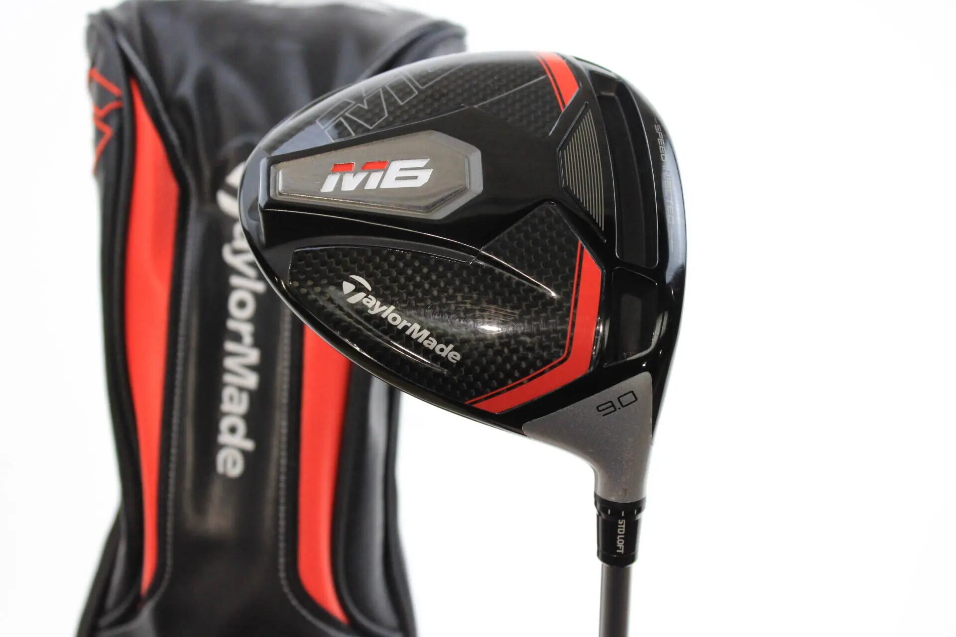 TAYLORMADE picture