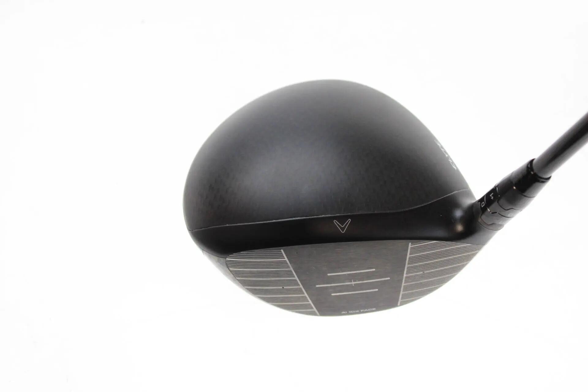 Seconde vie - Callaway Elyte RH 12-deg Driver - Excellent 3/5
