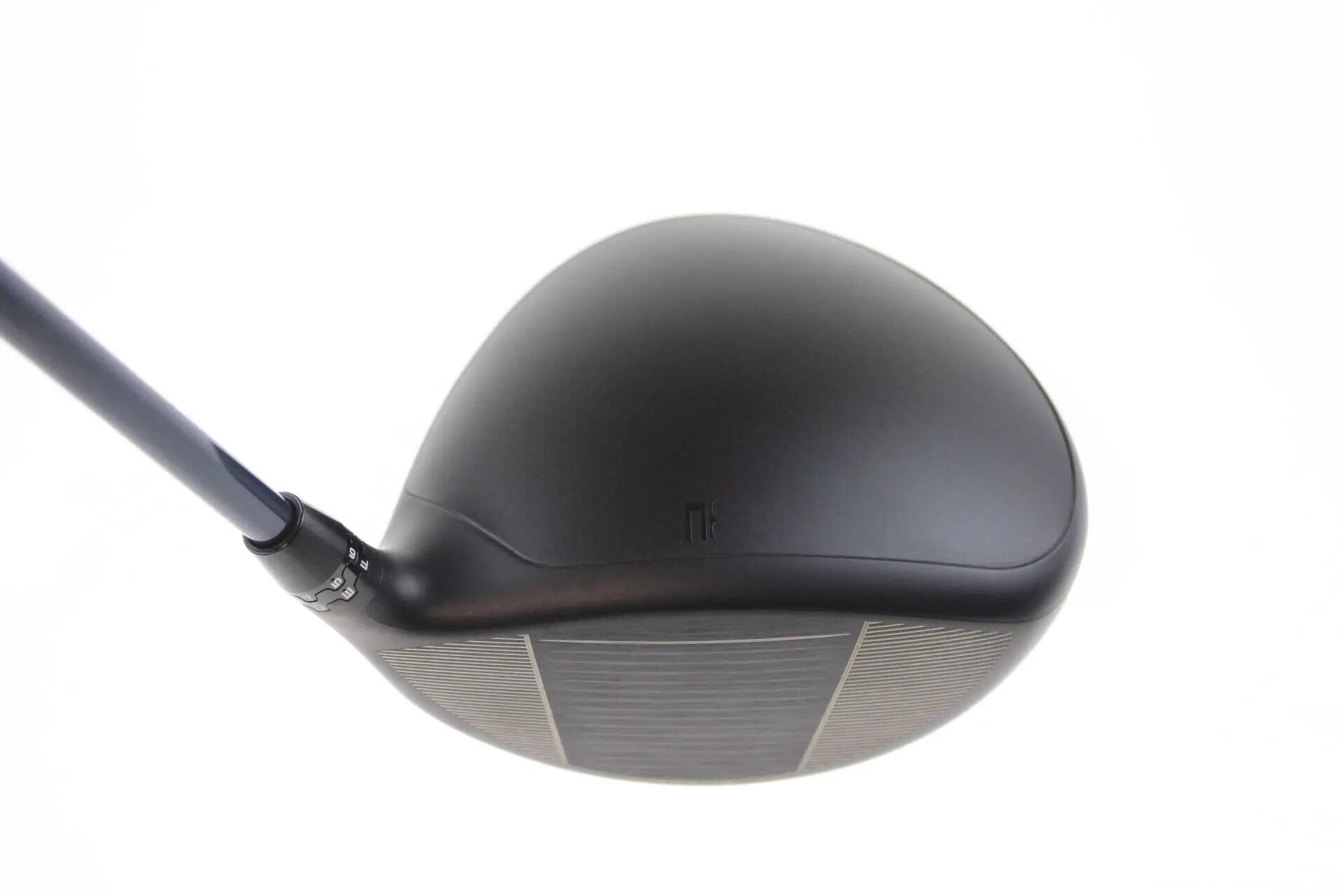 Seconde vie - Cobra DS ADAPT MAX K LH 10.5-deg Driver - Excellent 3/5