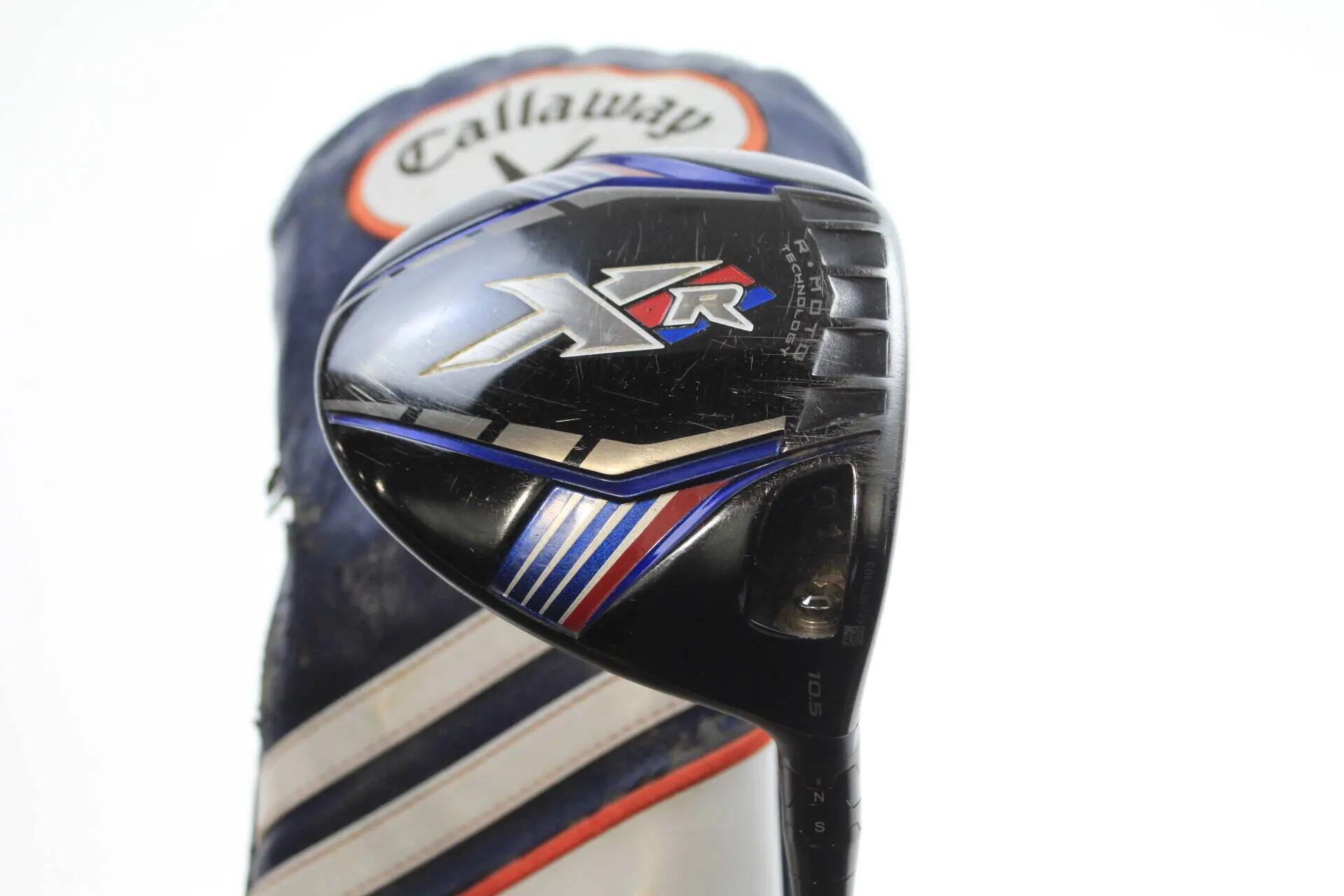 CALLAWAY picture